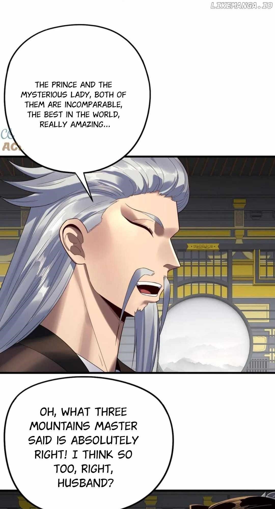 I Am the Fated Villain Chapter 231 - Page 4