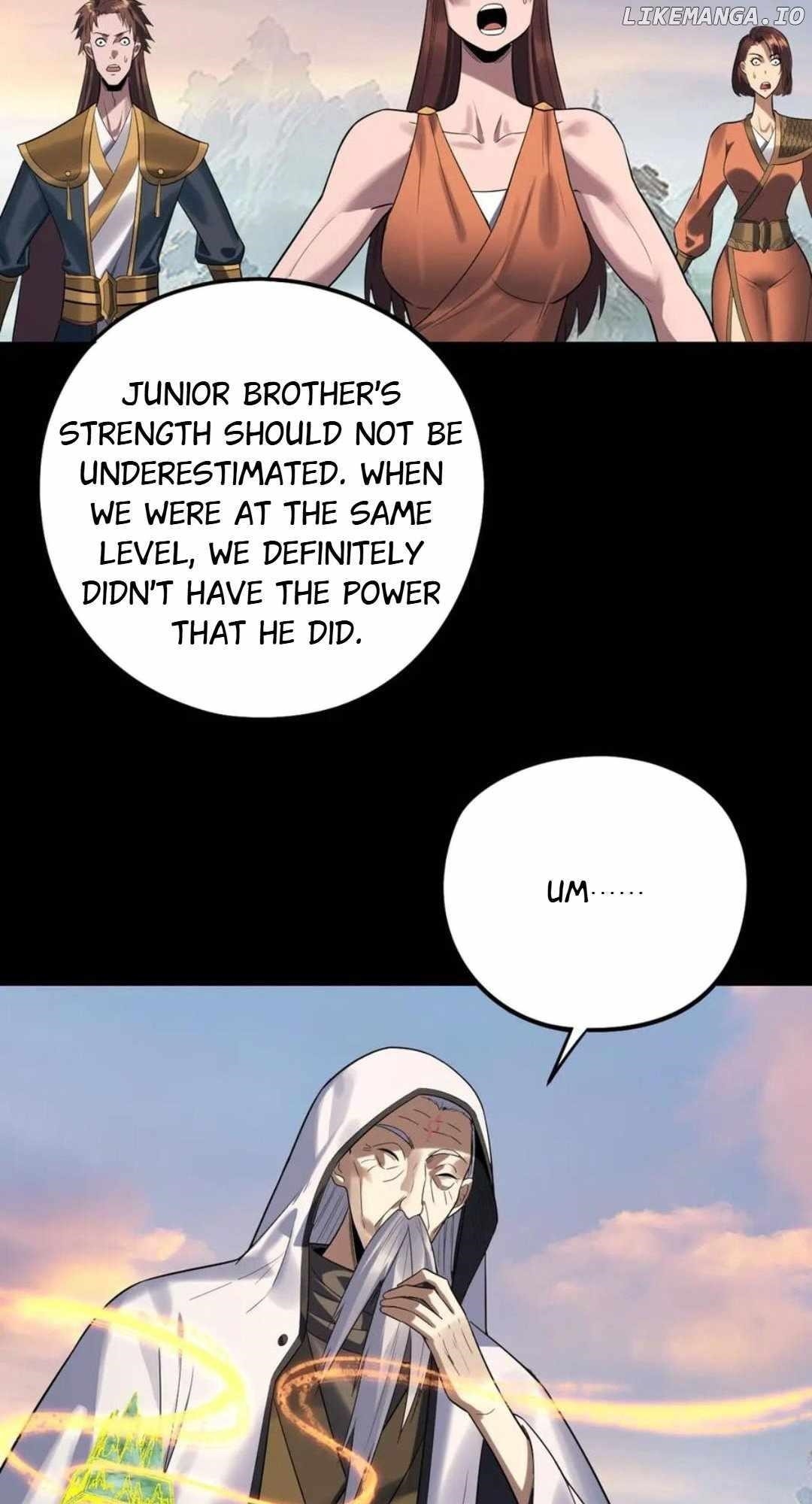 I Am the Fated Villain Chapter 231 - Page 41