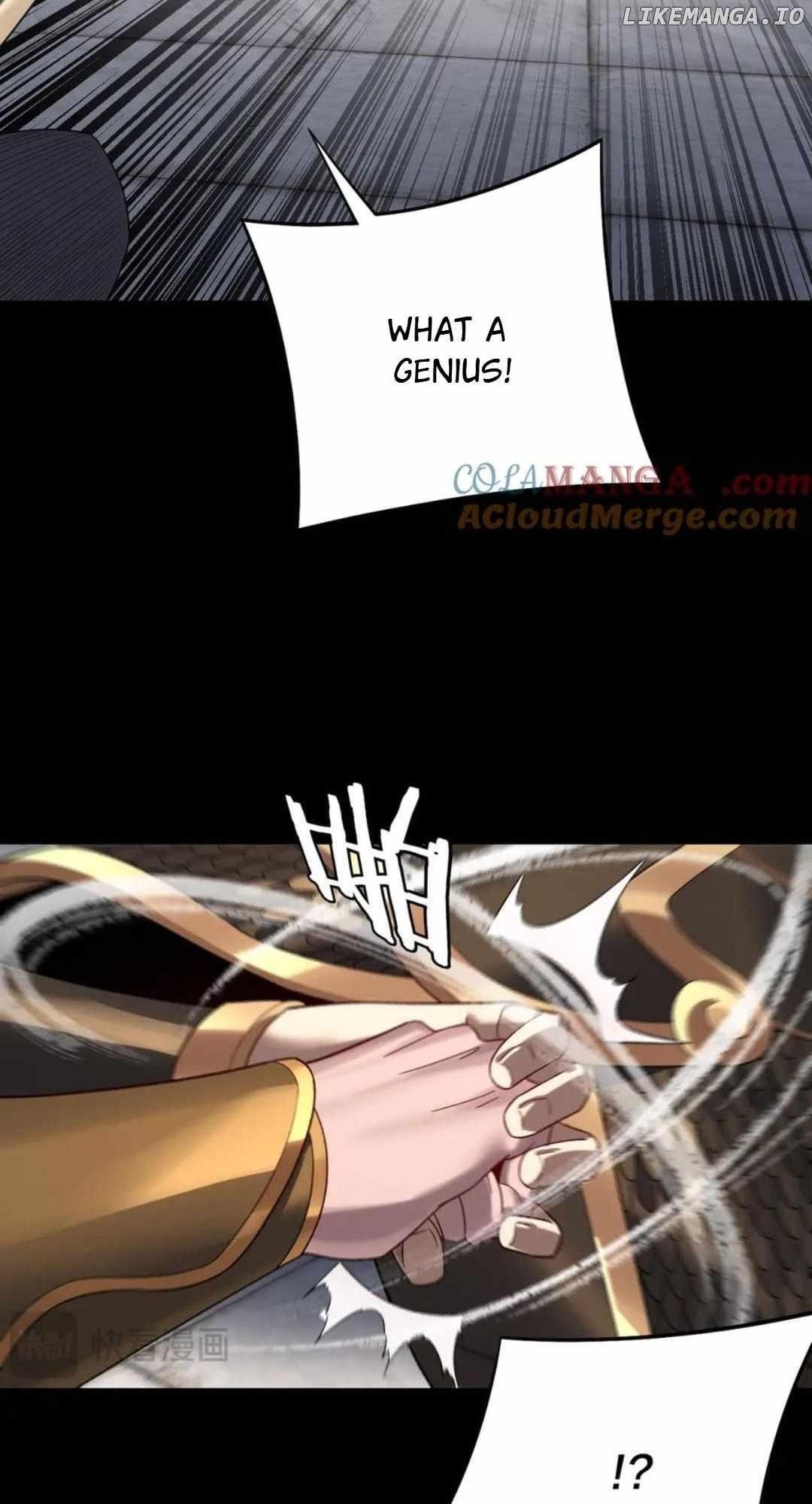 I Am the Fated Villain Chapter 231 - Page 44