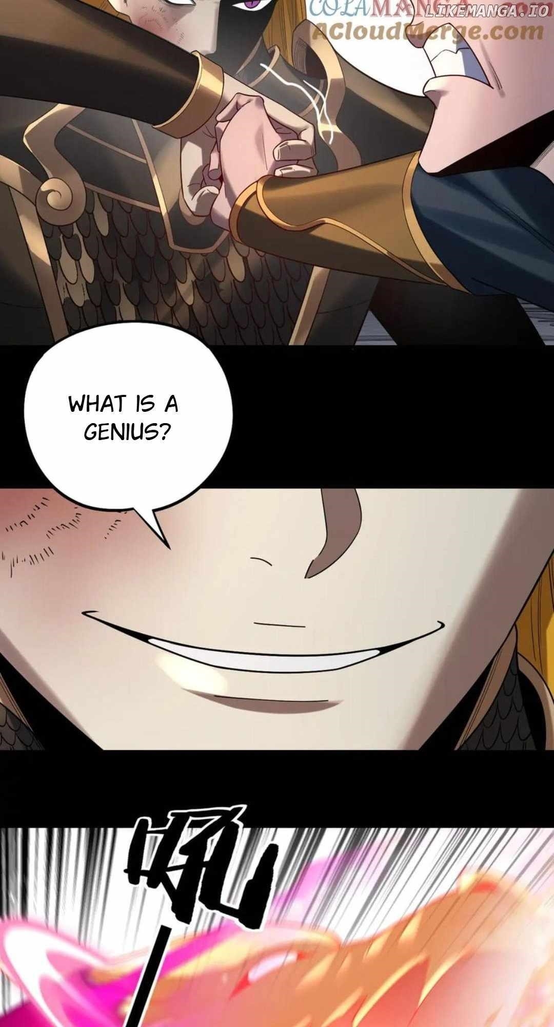 I Am the Fated Villain Chapter 231 - Page 46