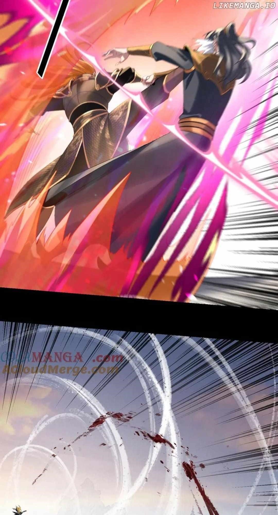 I Am the Fated Villain Chapter 231 - Page 47