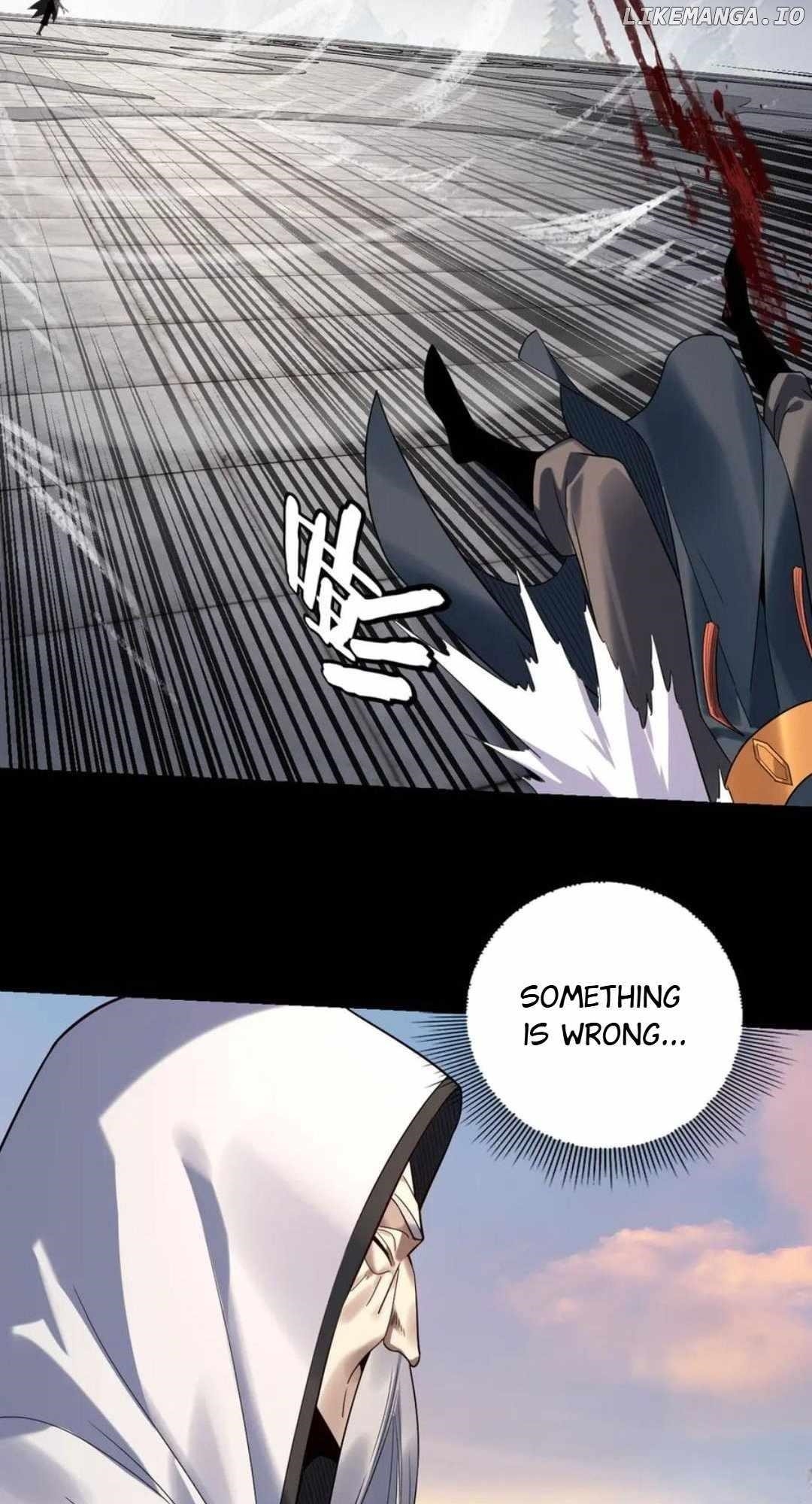 I Am the Fated Villain Chapter 231 - Page 48