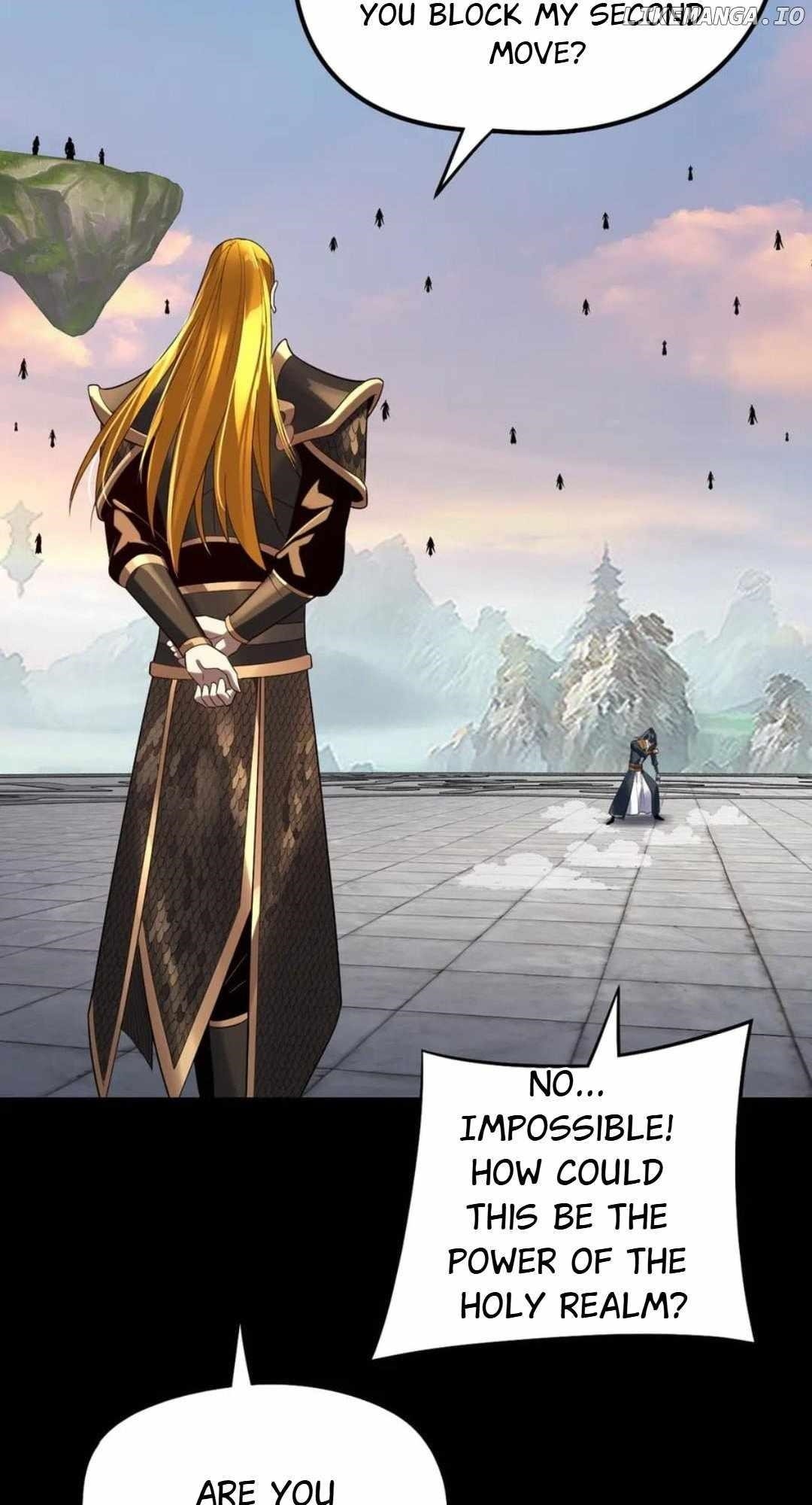 I Am the Fated Villain Chapter 231 - Page 50