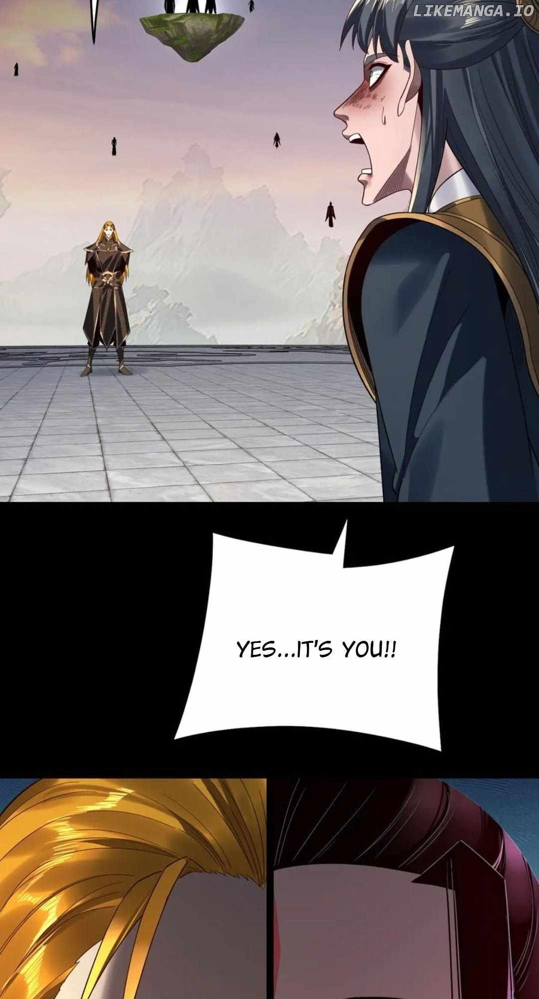 I Am the Fated Villain Chapter 231 - Page 53