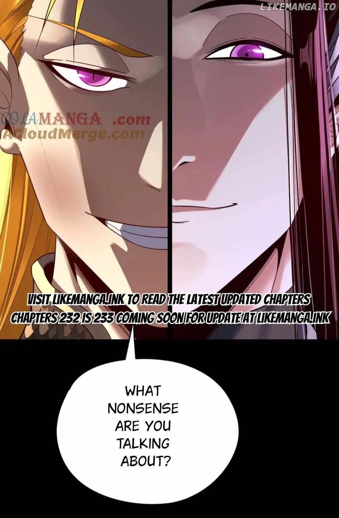 I Am the Fated Villain Chapter 231 - Page 54