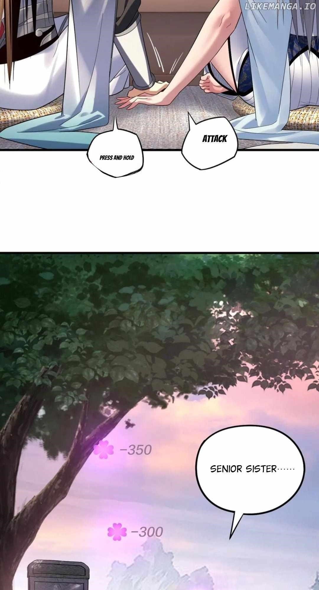 I Am the Fated Villain Chapter 231 - Page 9