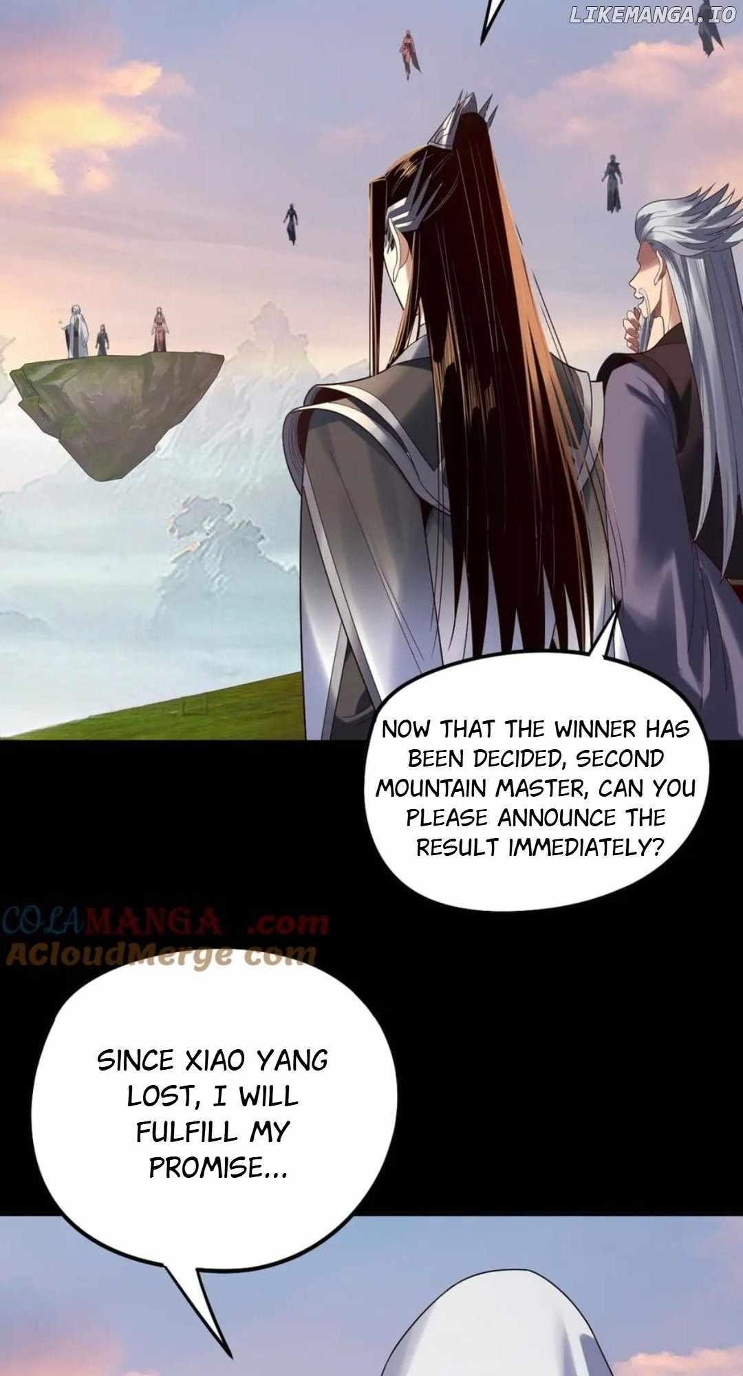 I Am the Fated Villain Chapter 232 - Page 12