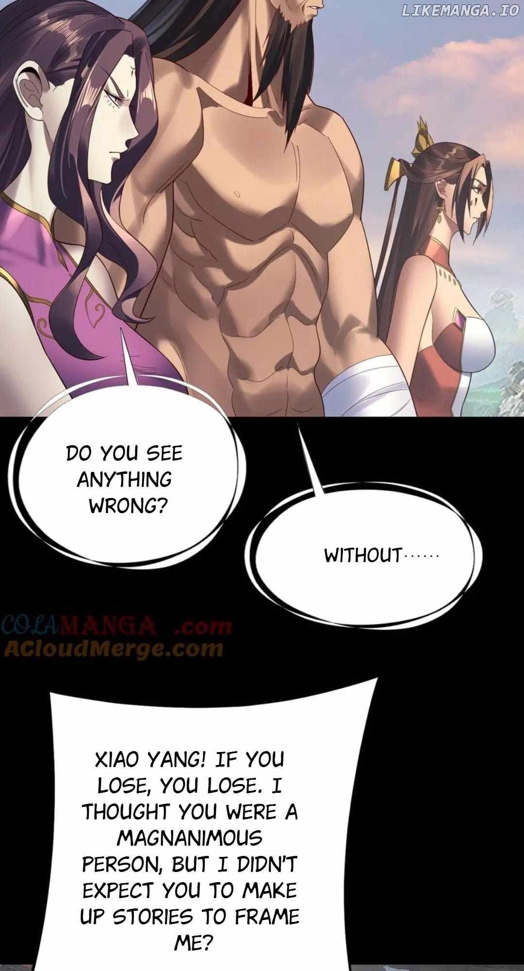 I Am the Fated Villain Chapter 232 - Page 16