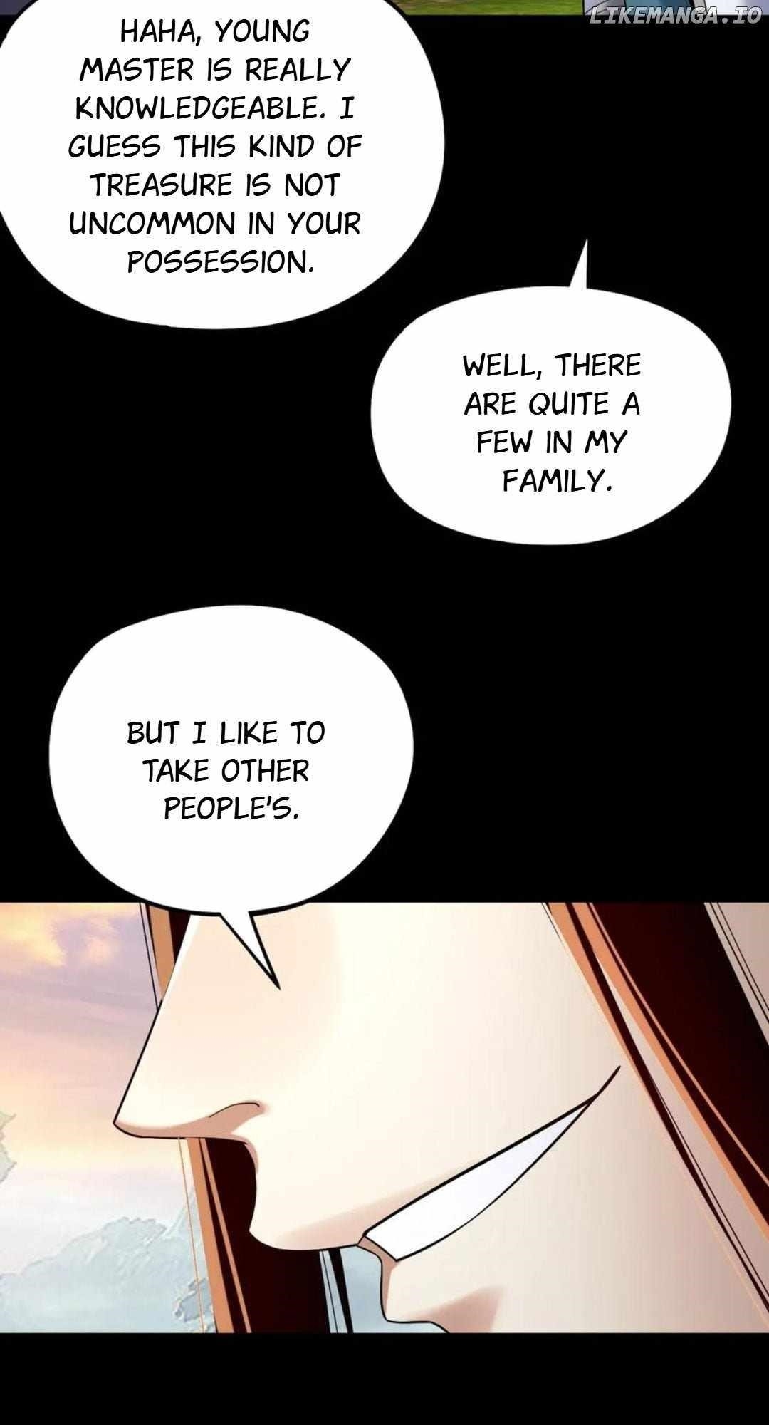I Am the Fated Villain Chapter 232 - Page 27