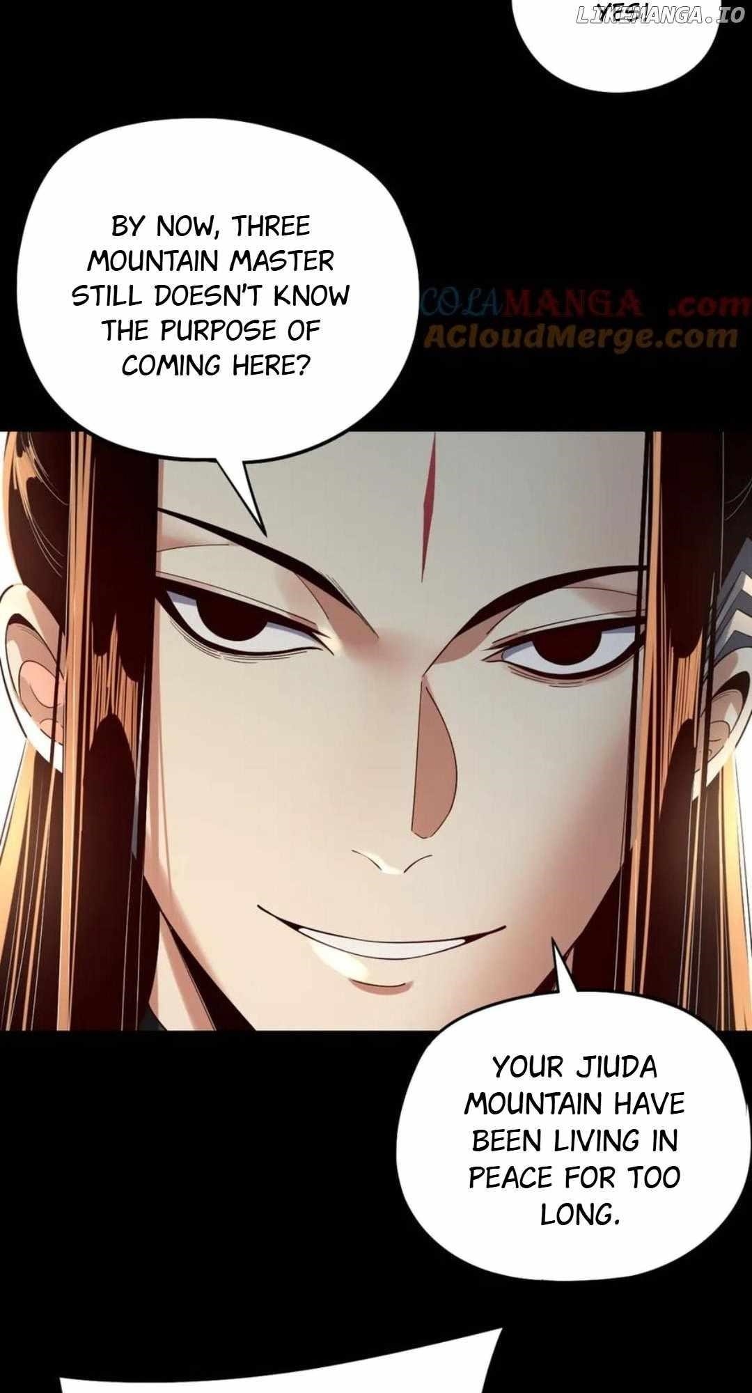 I Am the Fated Villain Chapter 232 - Page 32