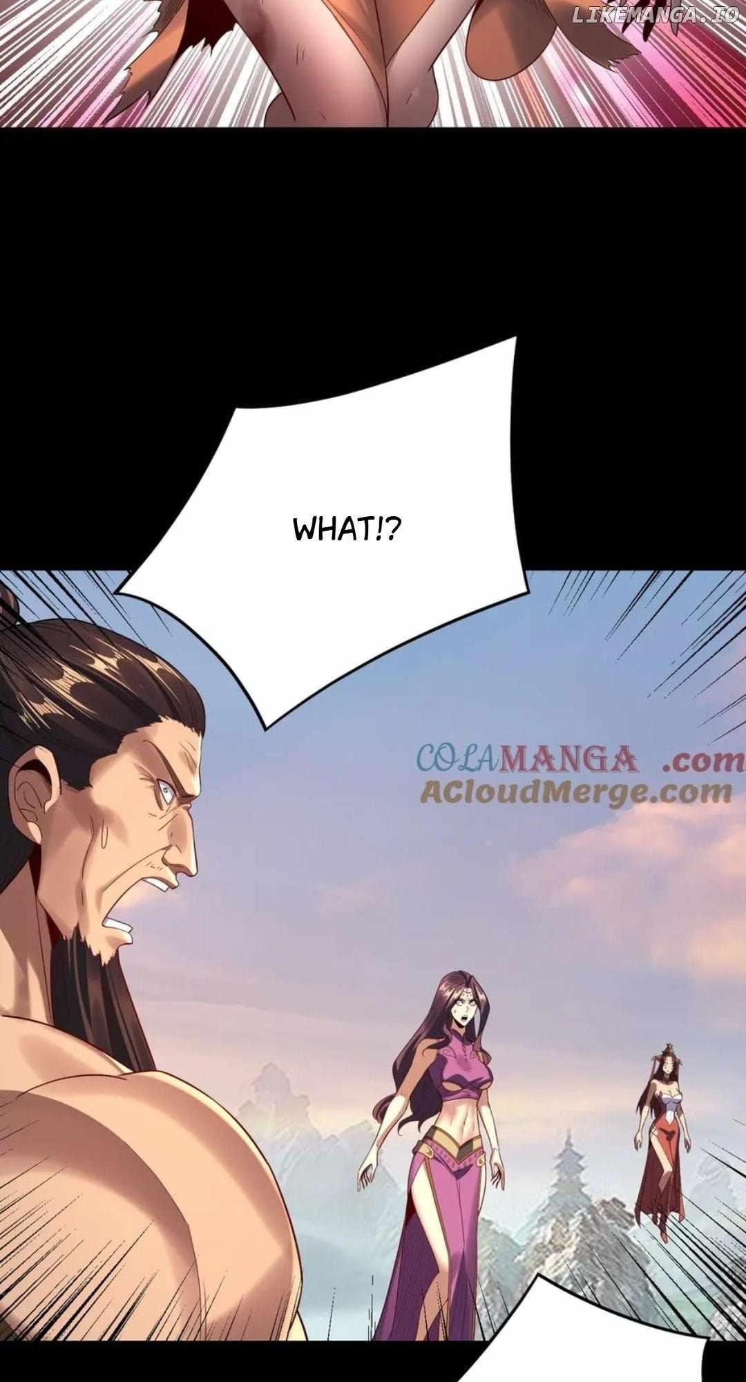 I Am the Fated Villain Chapter 232 - Page 35