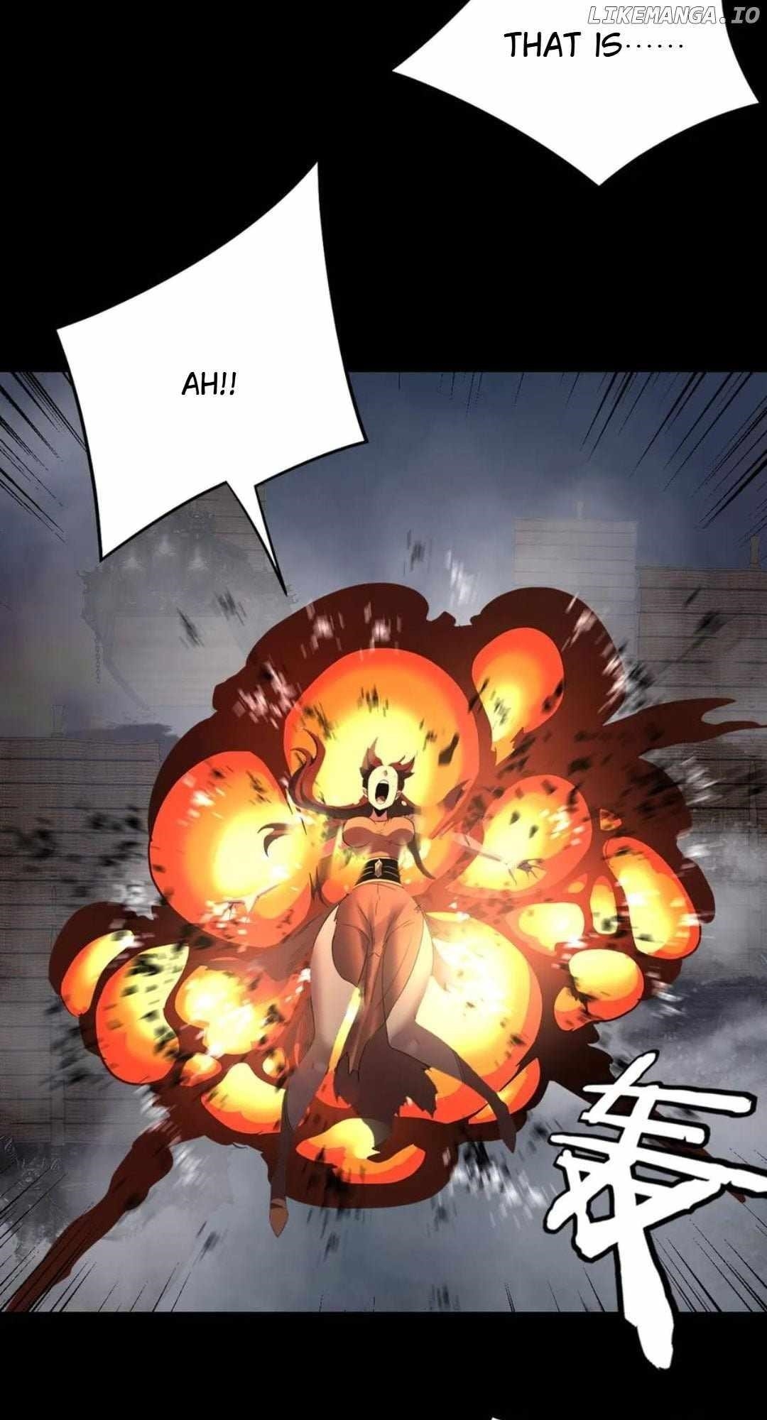 I Am the Fated Villain Chapter 232 - Page 36