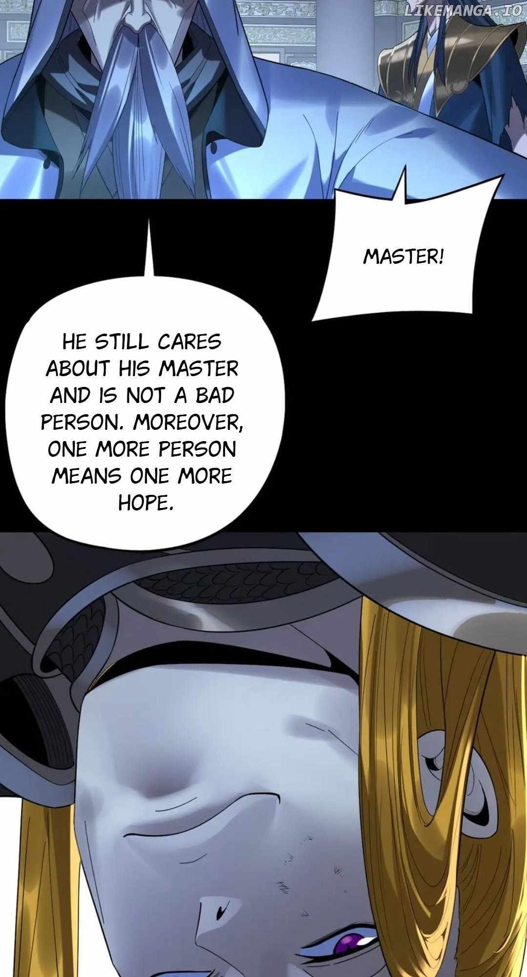 I Am the Fated Villain Chapter 232 - Page 53