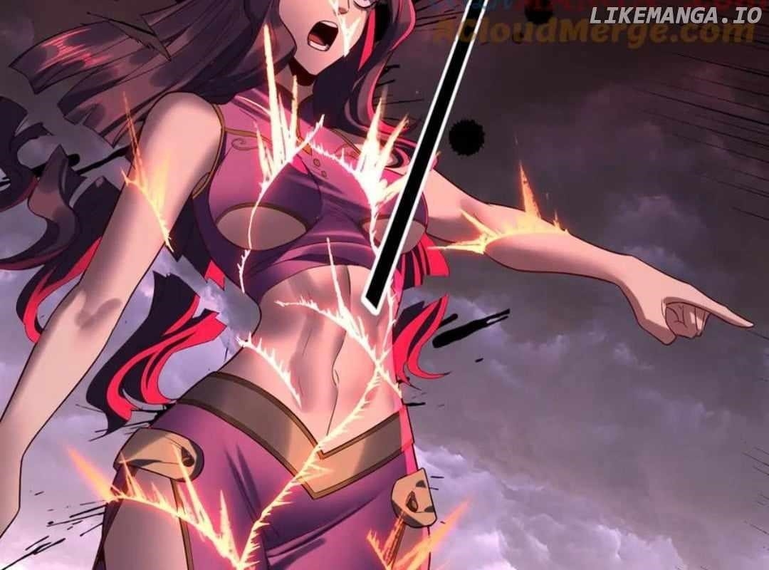 I Am the Fated Villain Chapter 232 - Page 58