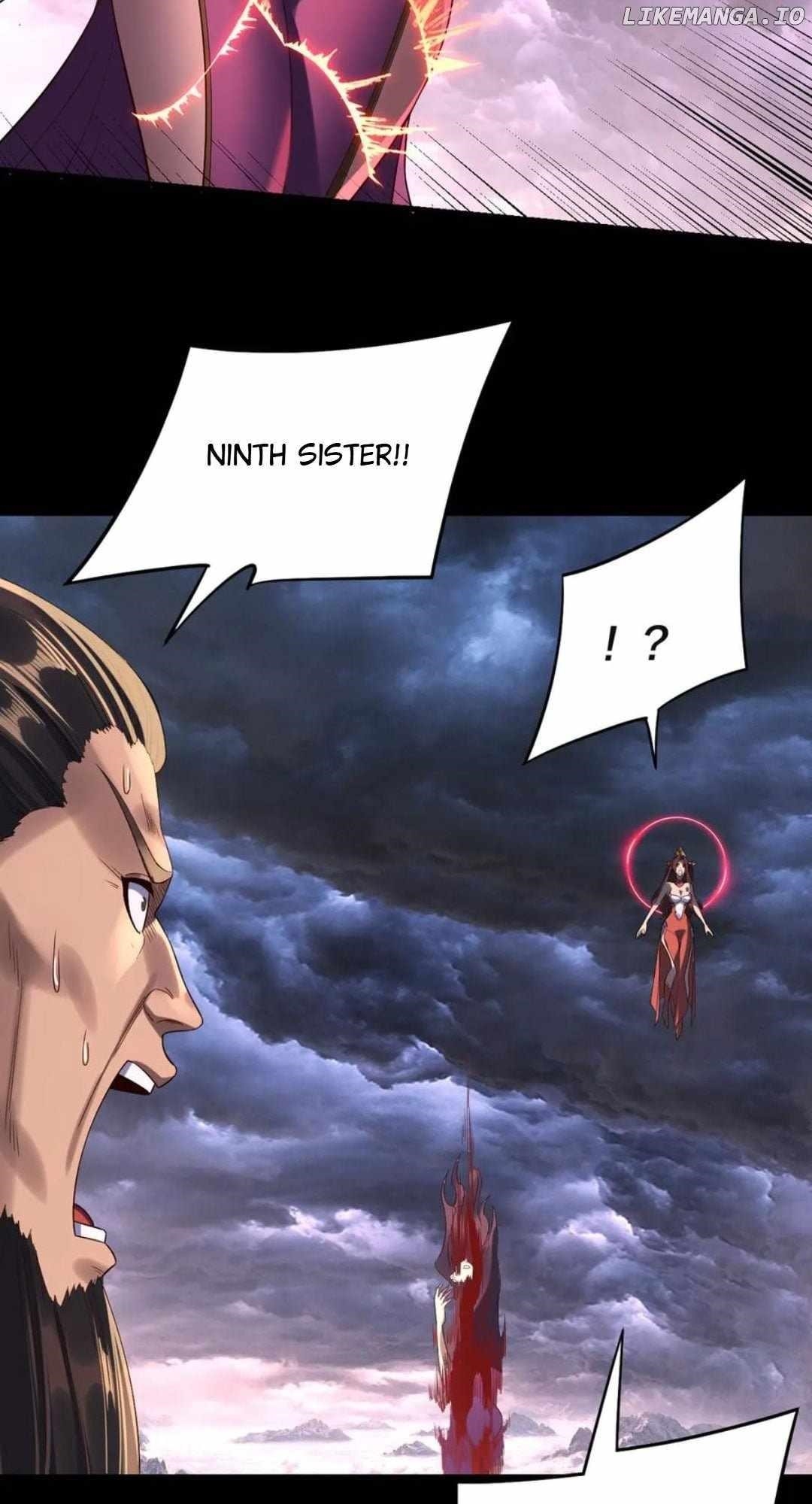 I Am the Fated Villain Chapter 232 - Page 59