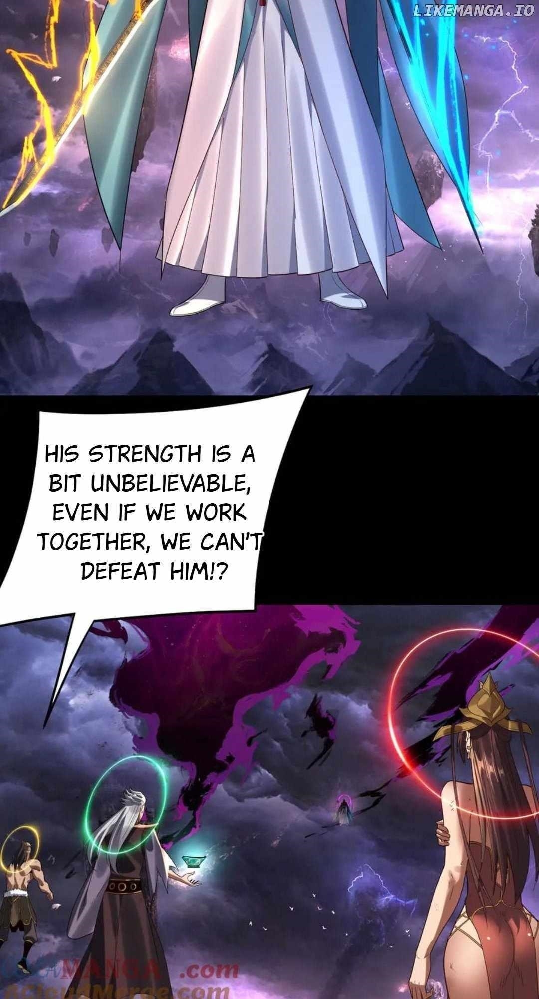 I Am the Fated Villain Chapter 233 - Page 10