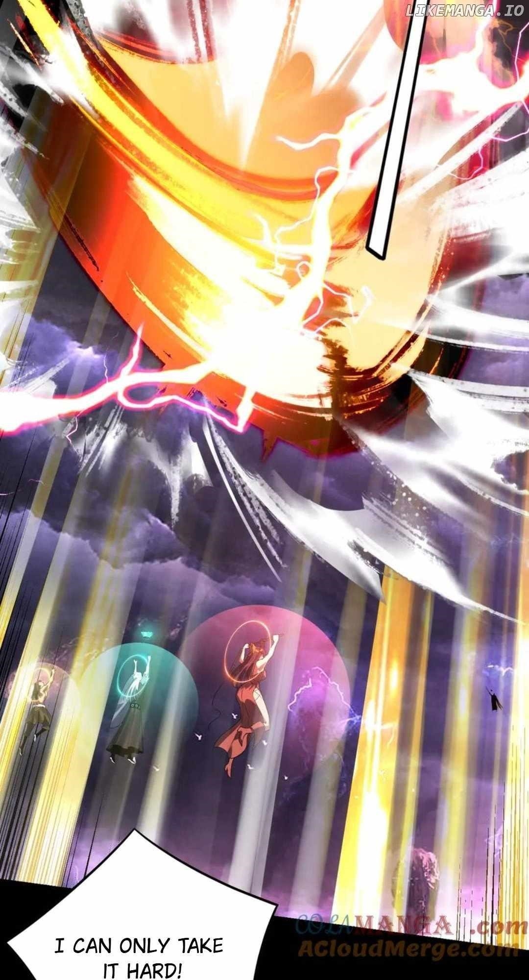 I Am the Fated Villain Chapter 233 - Page 14