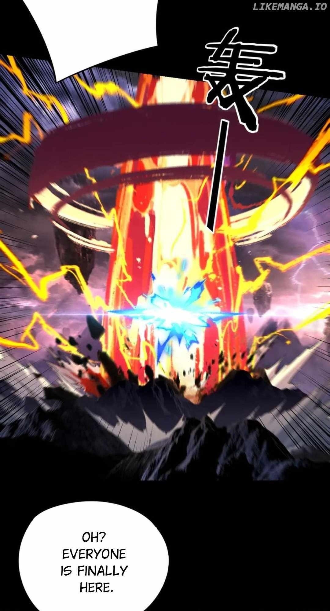 I Am the Fated Villain Chapter 233 - Page 15