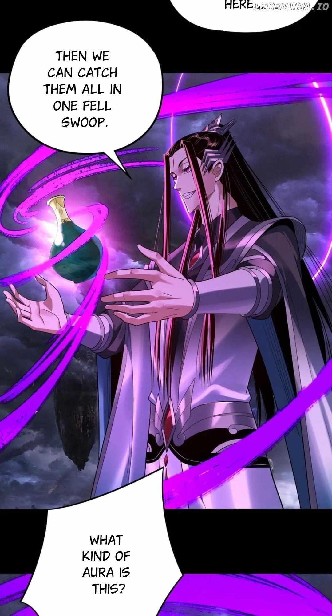 I Am the Fated Villain Chapter 233 - Page 22