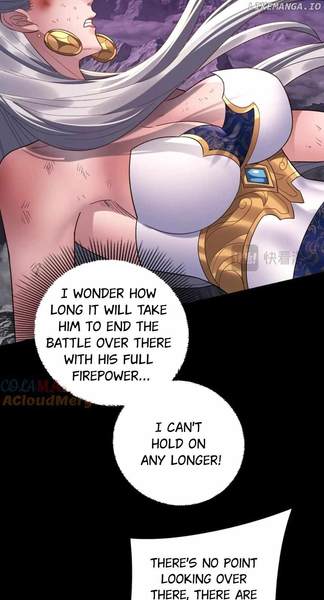 I Am the Fated Villain Chapter 233 - Page 30