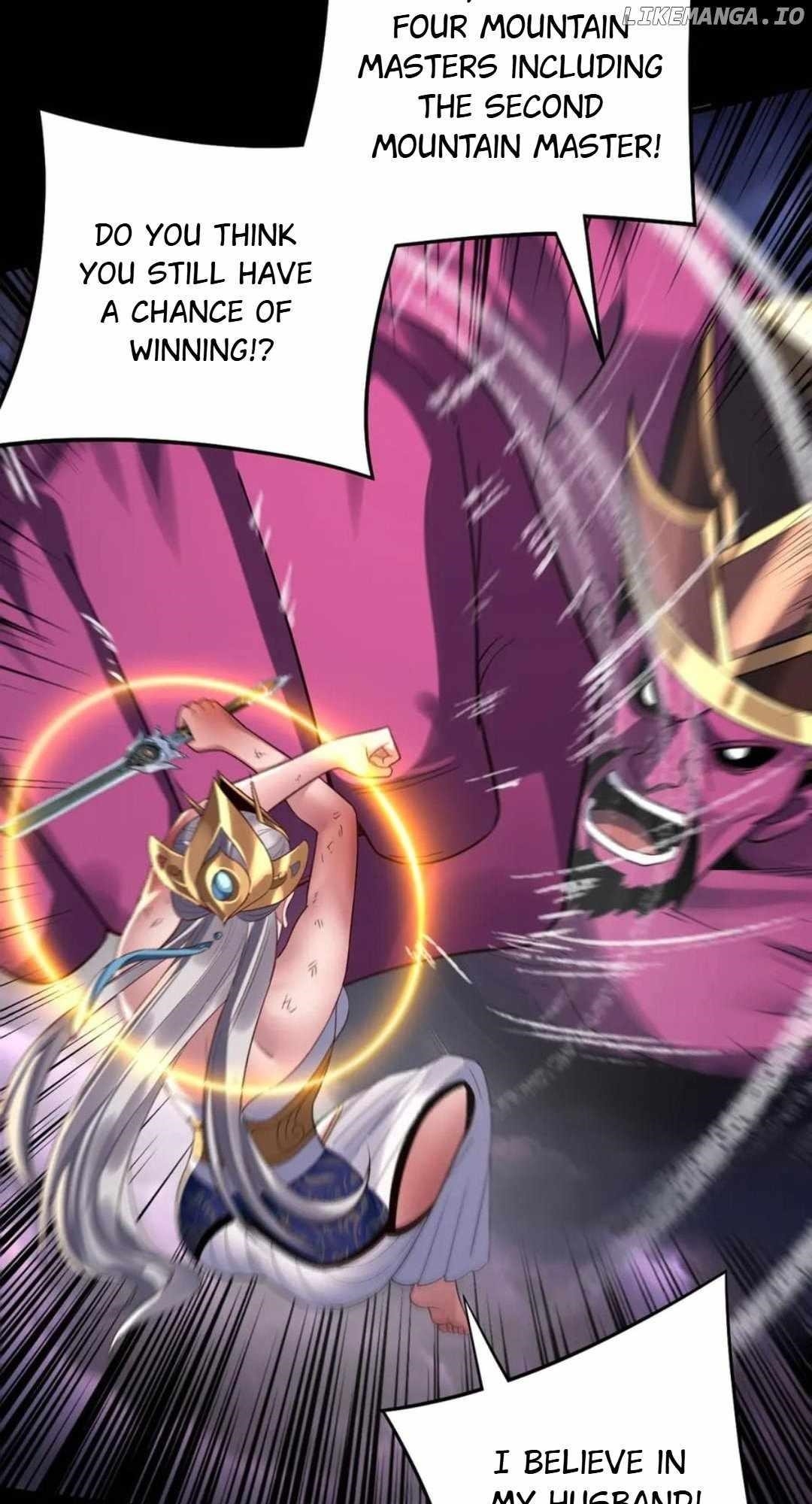 I Am the Fated Villain Chapter 233 - Page 31