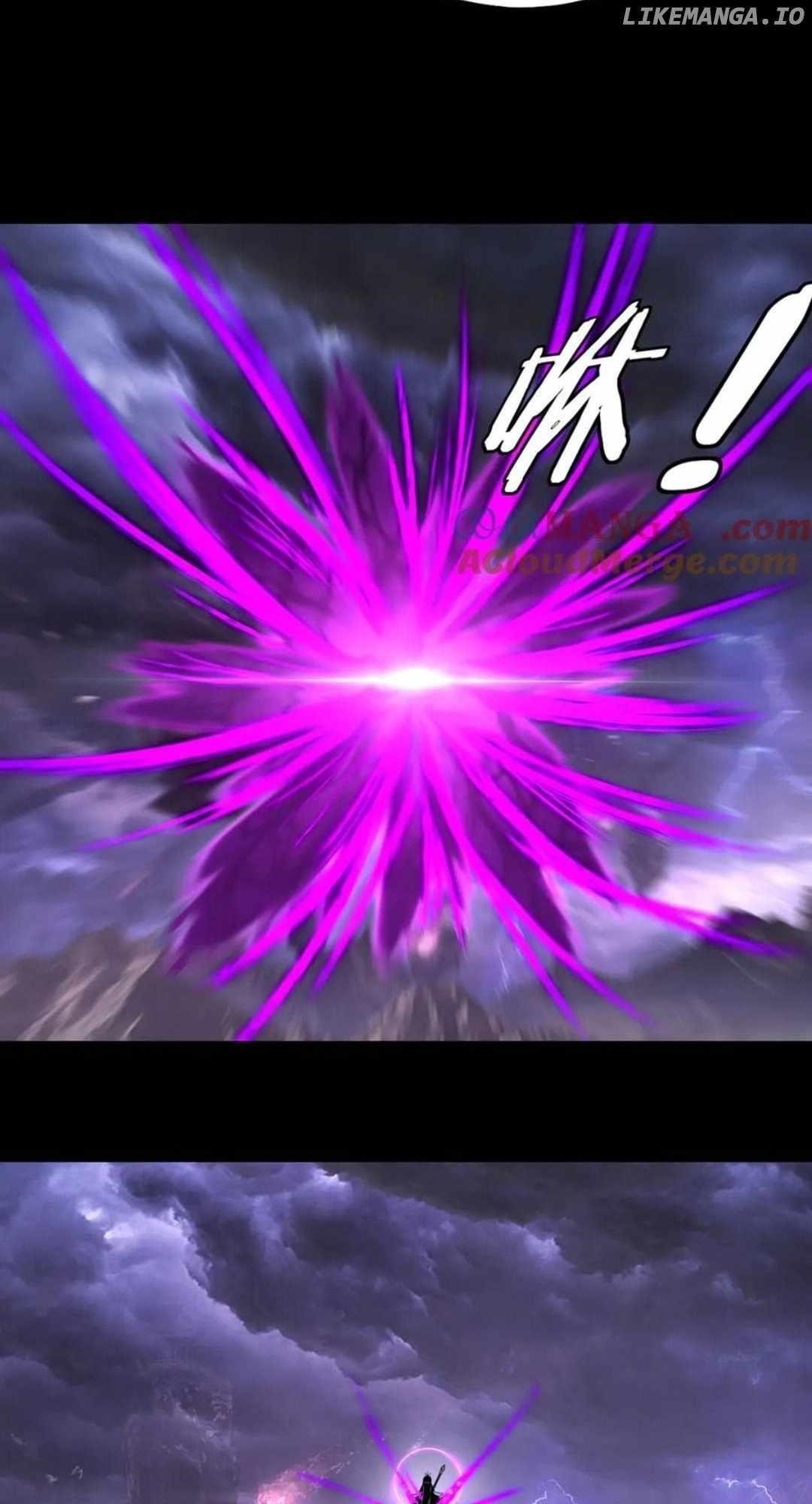 I Am the Fated Villain Chapter 233 - Page 37