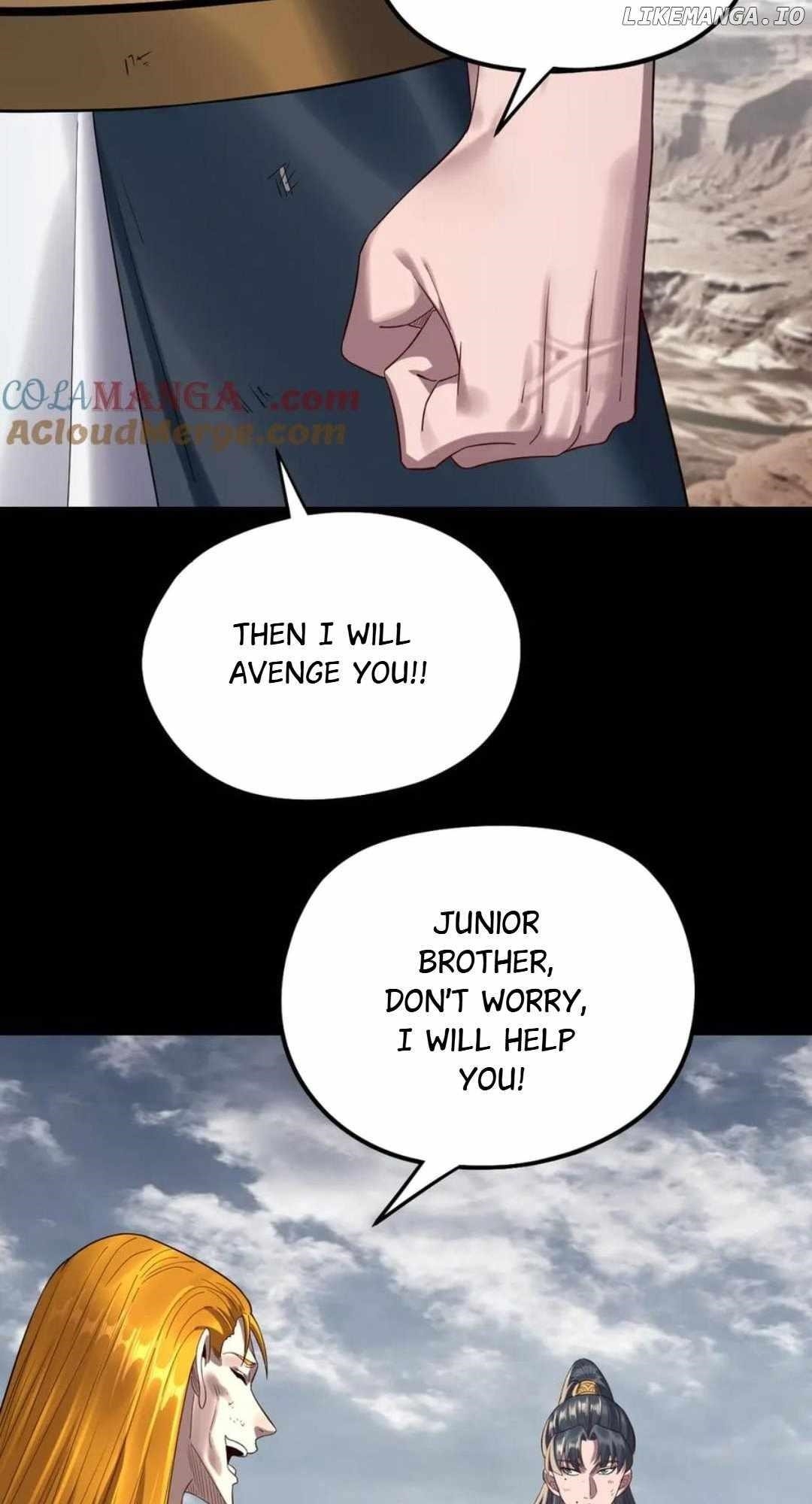 I Am the Fated Villain Chapter 233 - Page 4