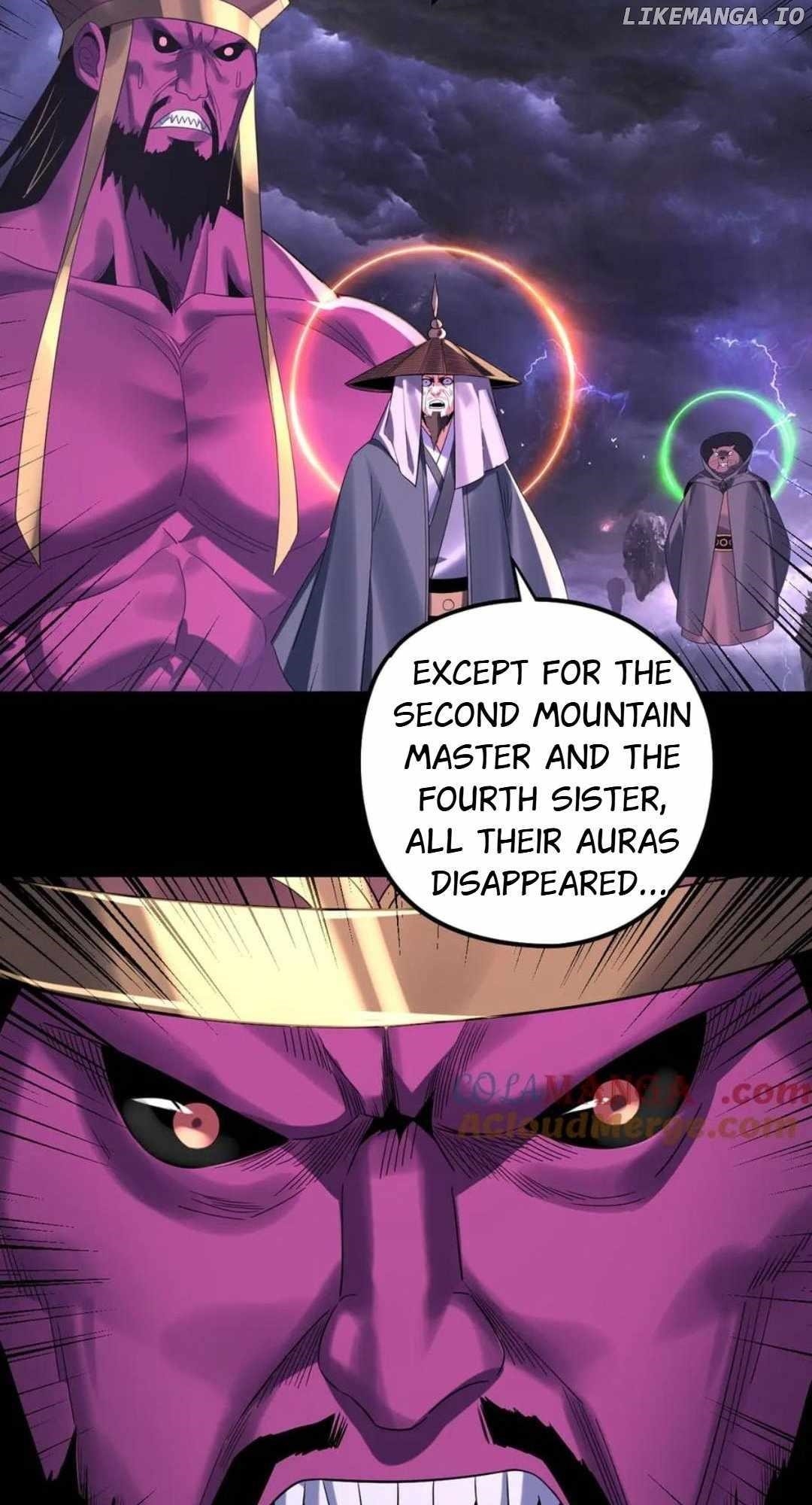 I Am the Fated Villain Chapter 233 - Page 40