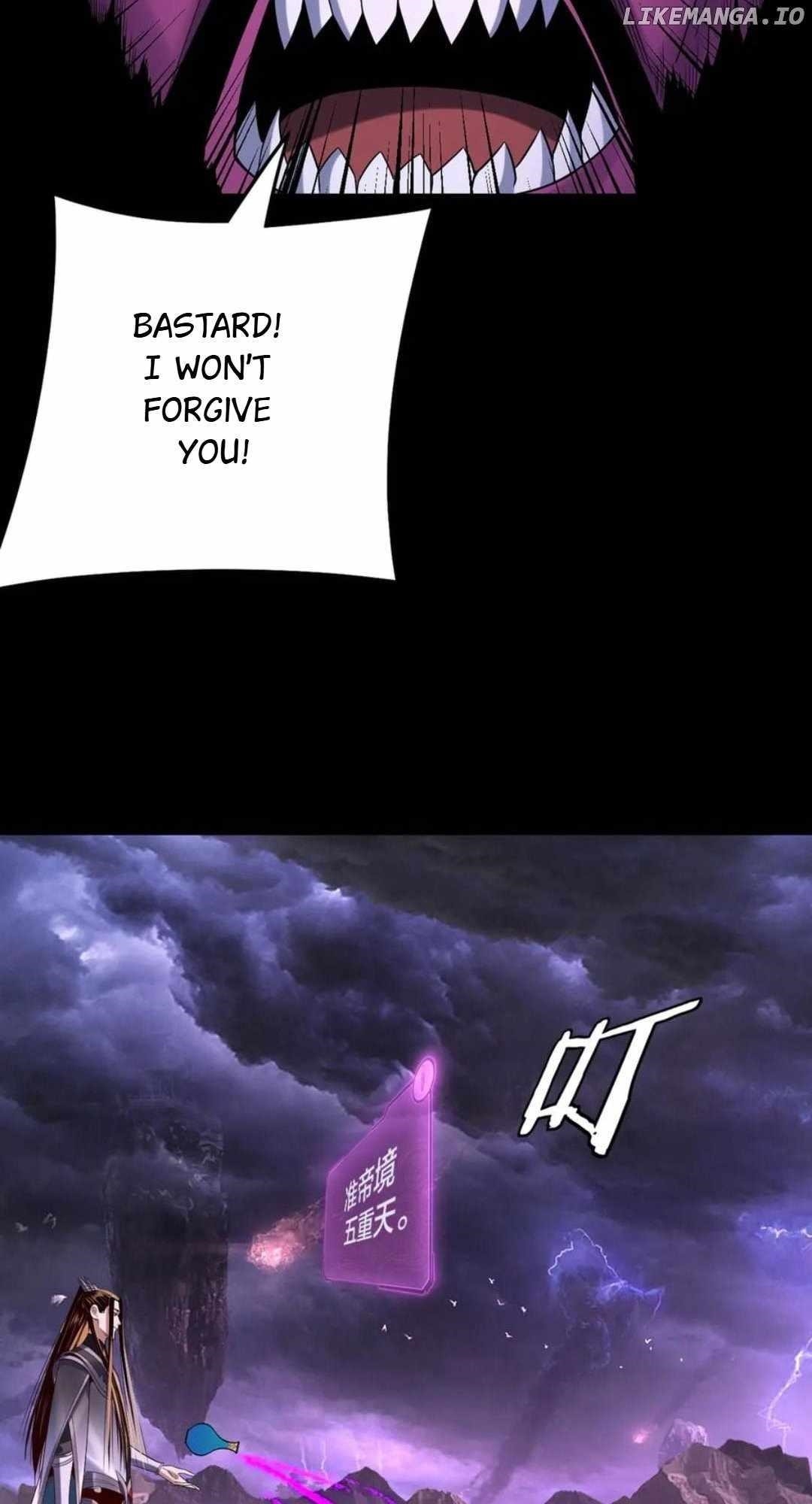 I Am the Fated Villain Chapter 233 - Page 41