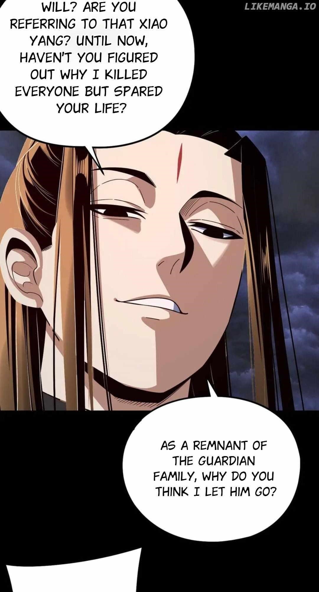 I Am the Fated Villain Chapter 233 - Page 48