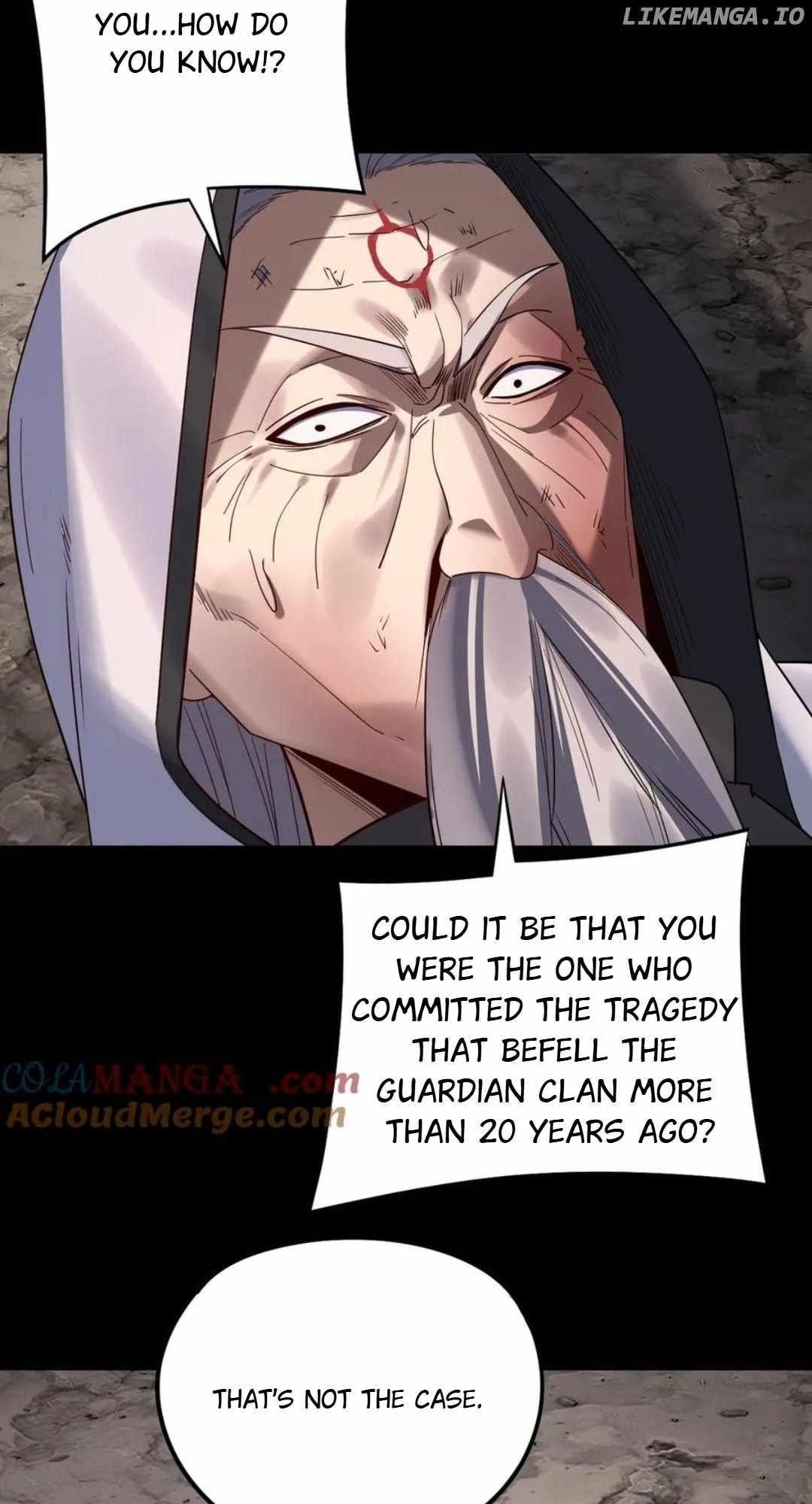 I Am the Fated Villain Chapter 233 - Page 49