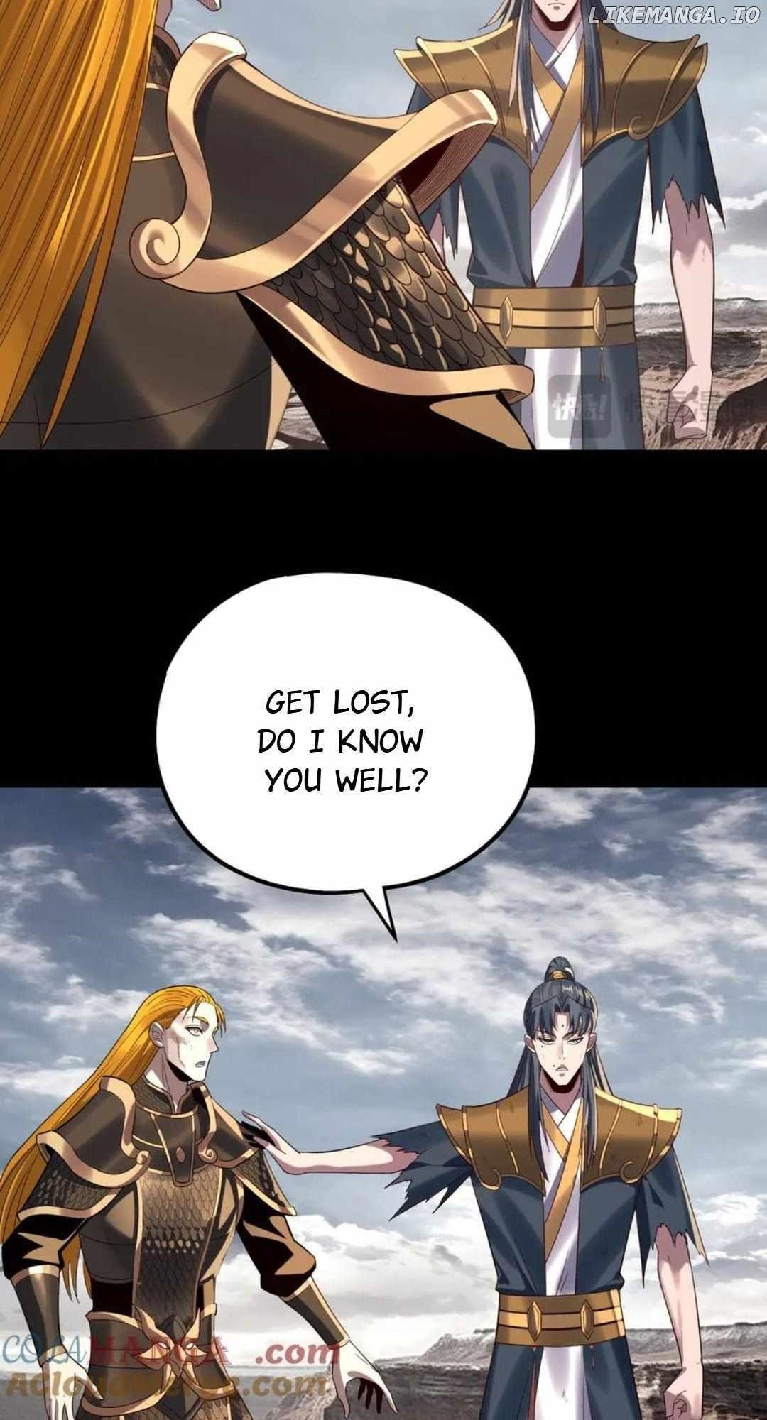 I Am the Fated Villain Chapter 233 - Page 5