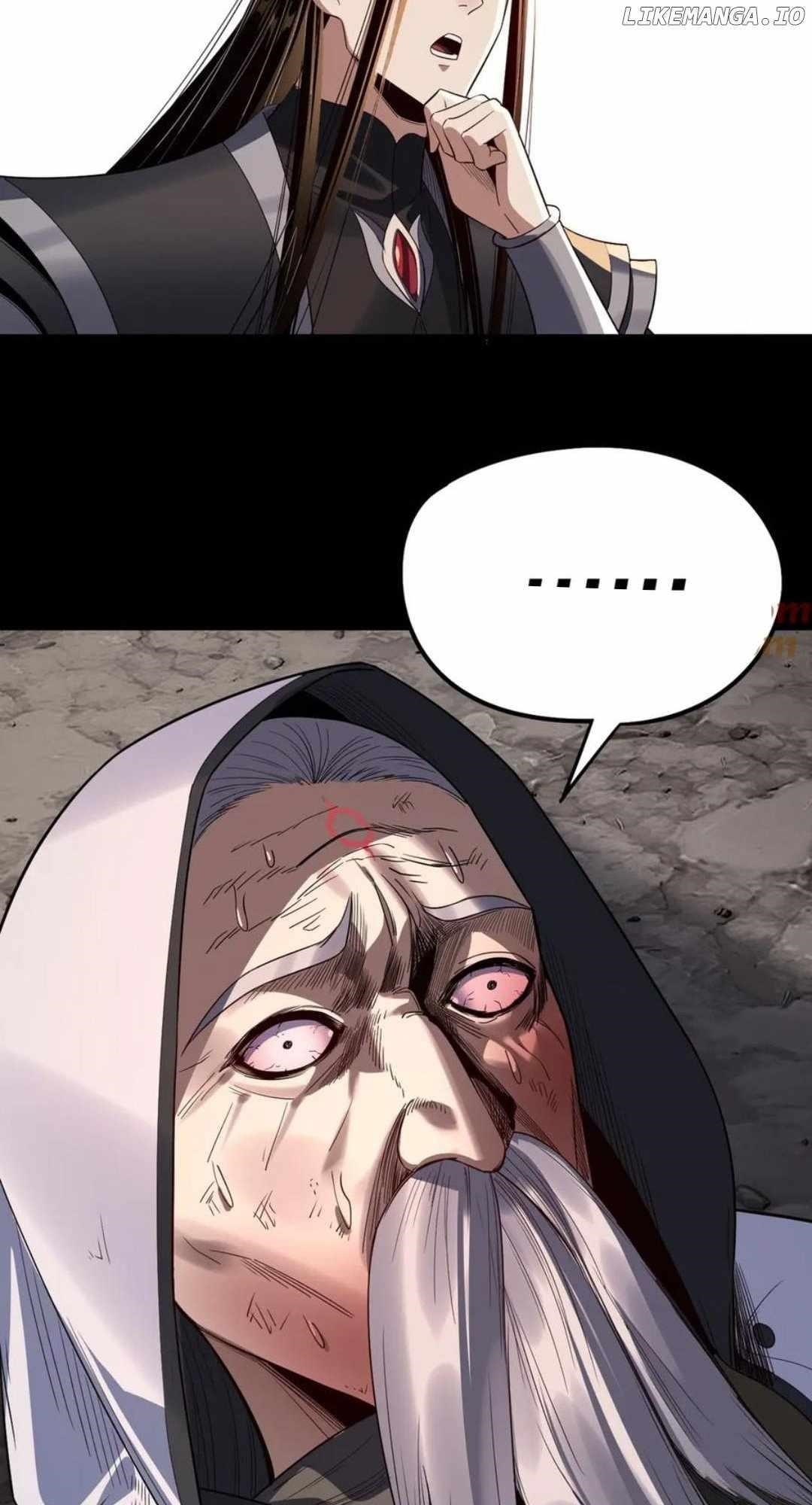 I Am the Fated Villain Chapter 233 - Page 51