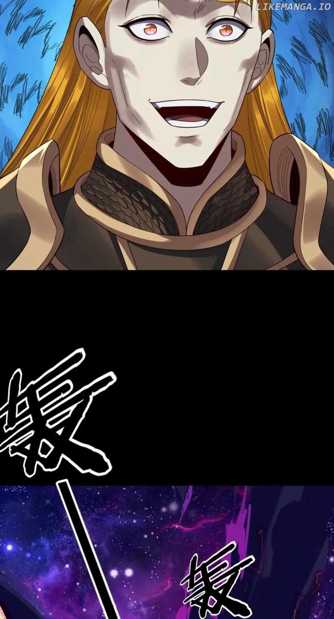 I Am the Fated Villain Chapter 233 - Page 7