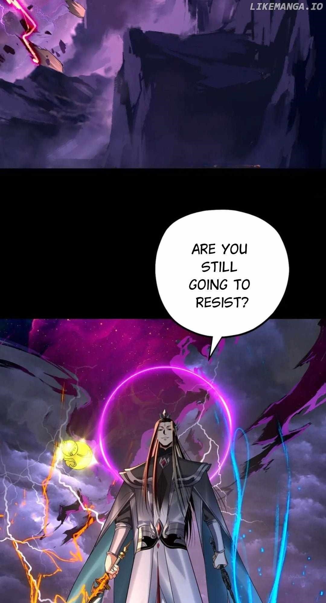 I Am the Fated Villain Chapter 233 - Page 9