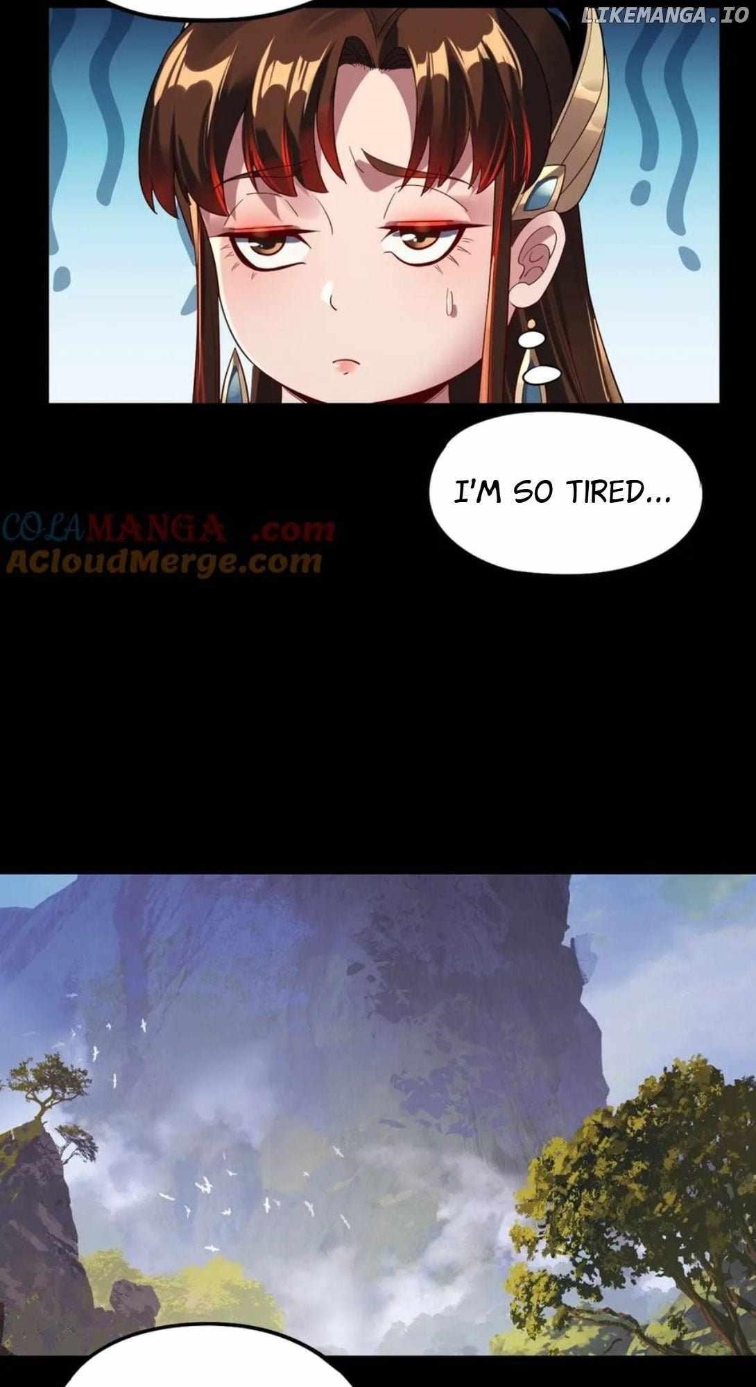 I Am the Fated Villain Chapter 234 - Page 10