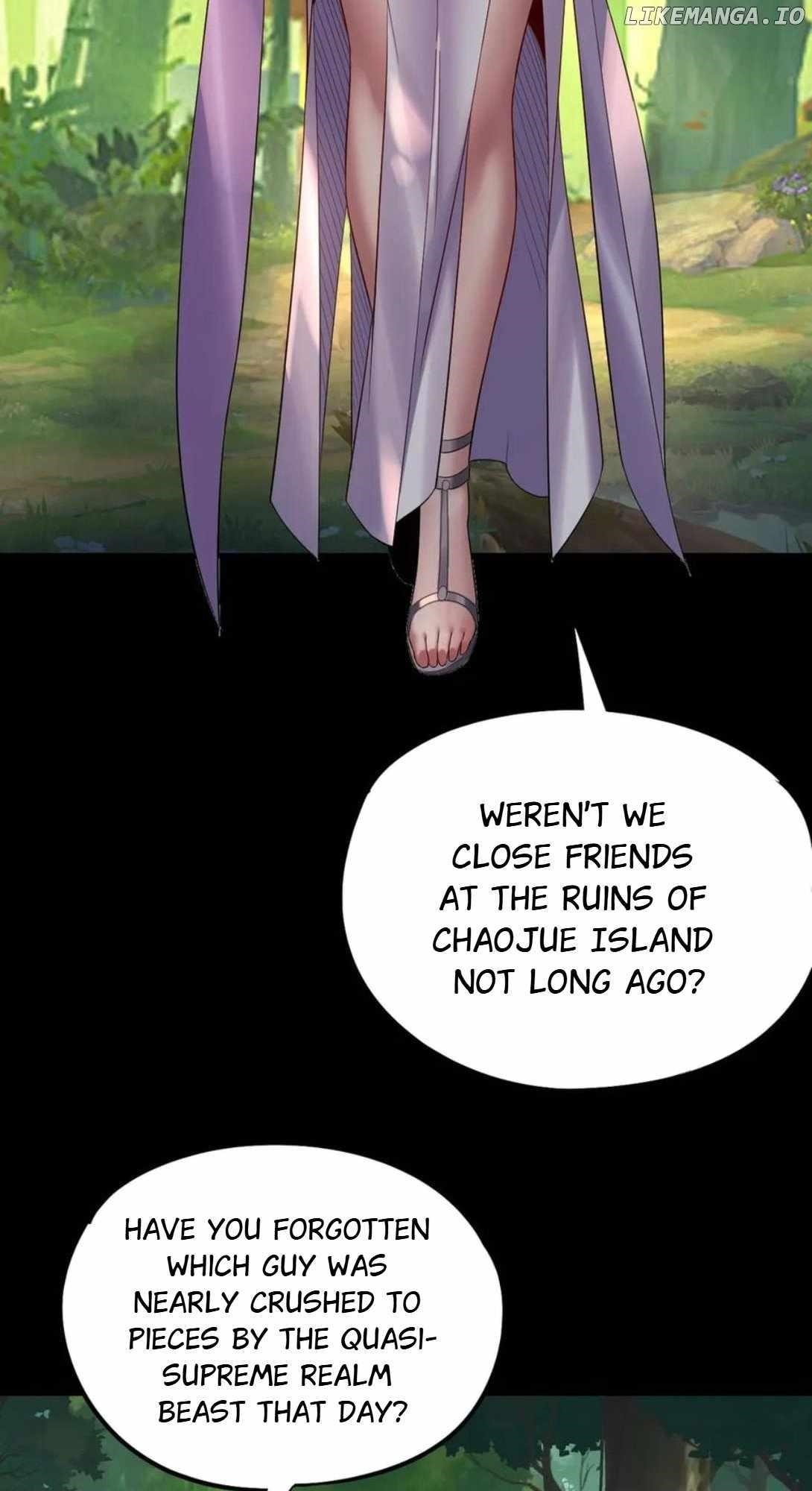 I Am the Fated Villain Chapter 234 - Page 15