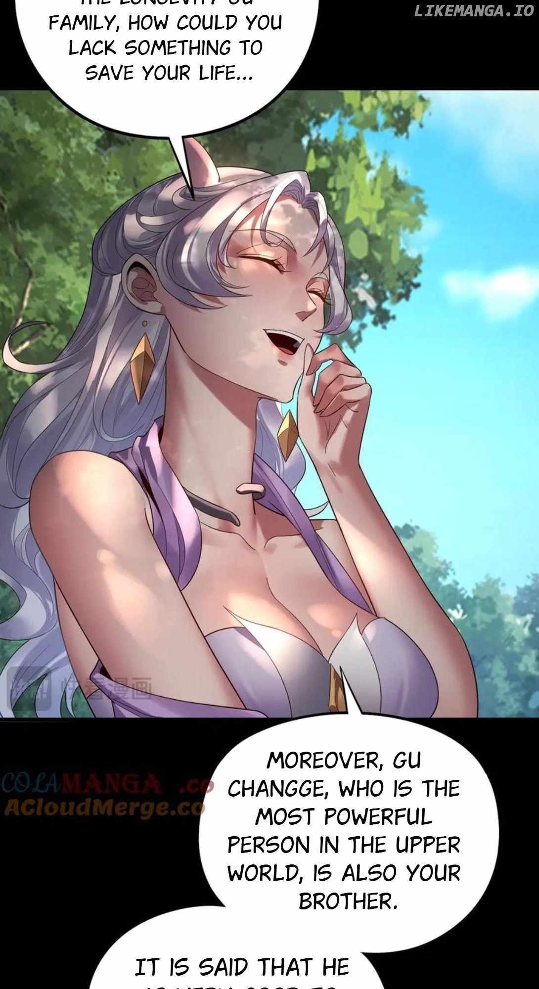 I Am the Fated Villain Chapter 234 - Page 17