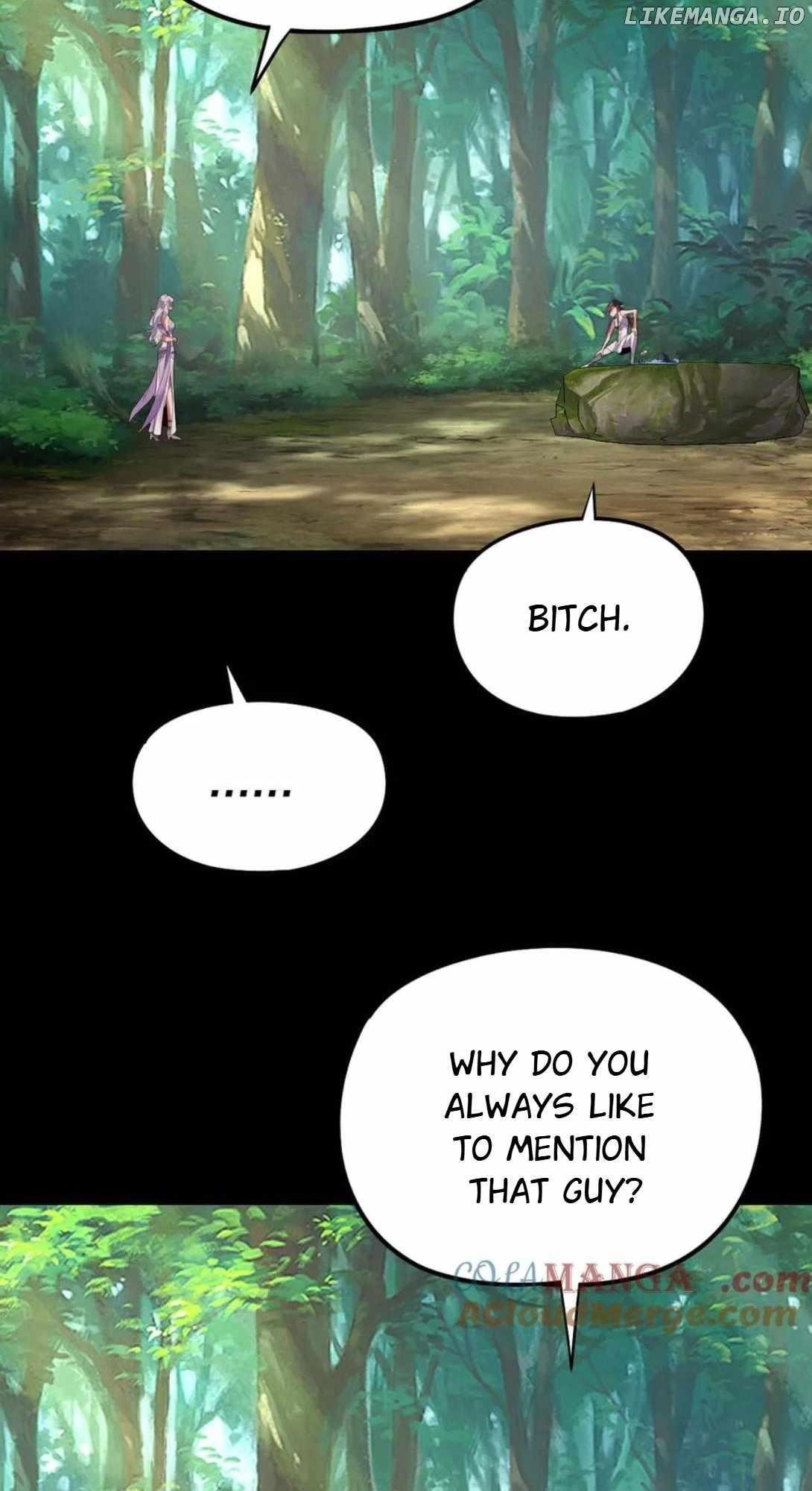 I Am the Fated Villain Chapter 234 - Page 22