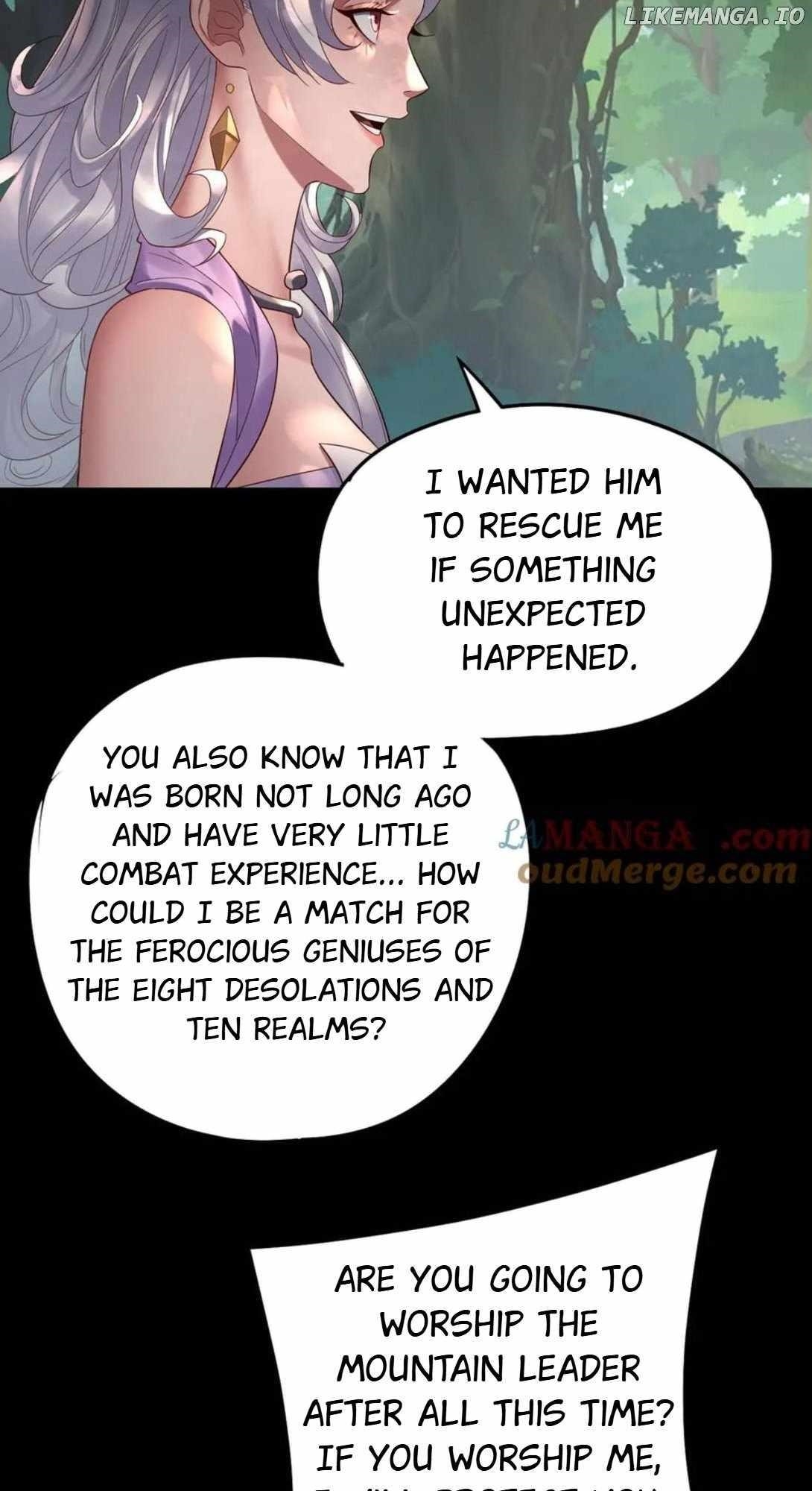 I Am the Fated Villain Chapter 234 - Page 24