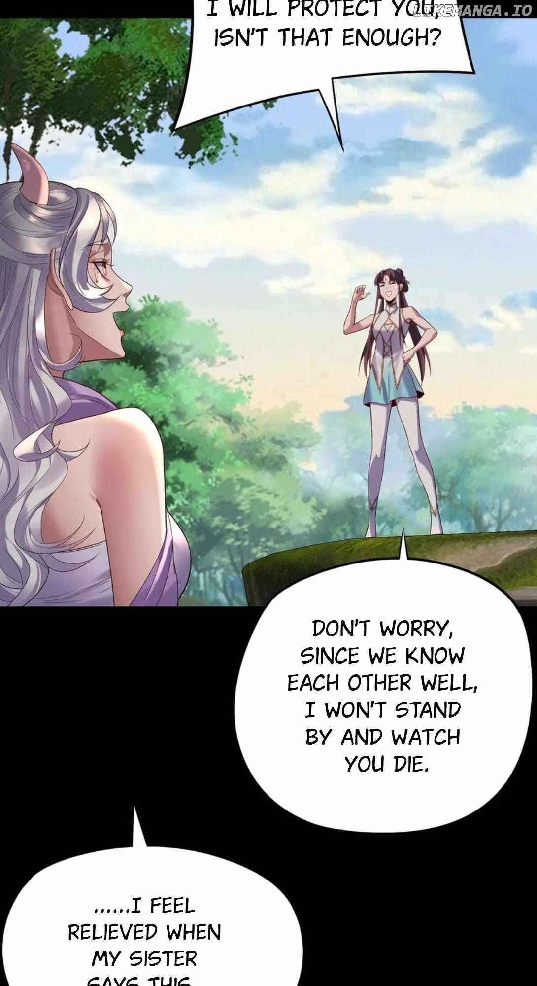 I Am the Fated Villain Chapter 234 - Page 25