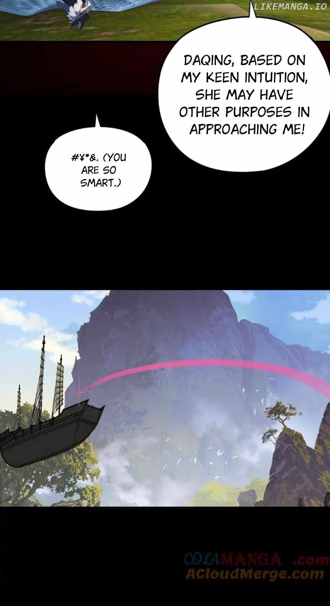 I Am the Fated Villain Chapter 234 - Page 27