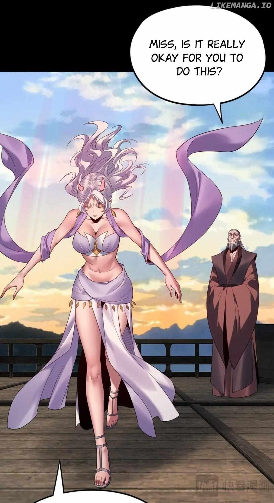 I Am the Fated Villain Chapter 234 - Page 28