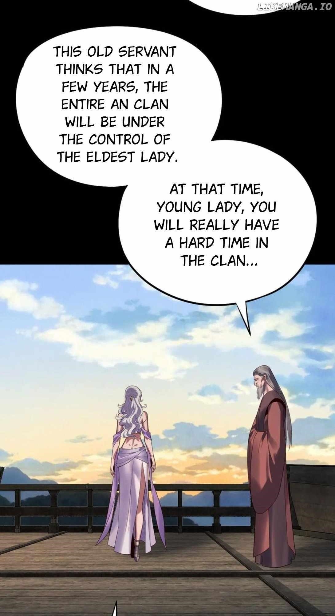 I Am the Fated Villain Chapter 234 - Page 32