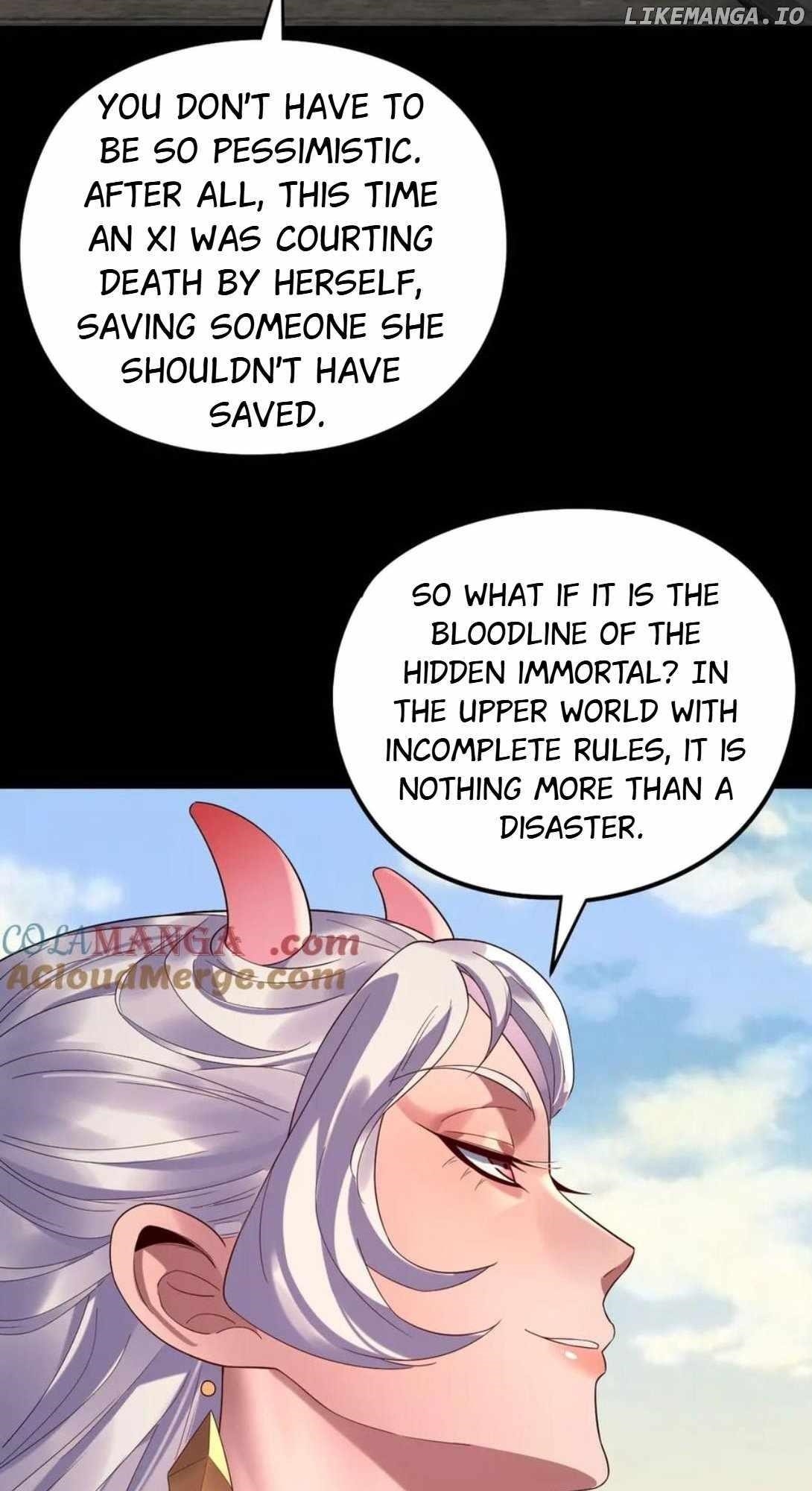 I Am the Fated Villain Chapter 234 - Page 33