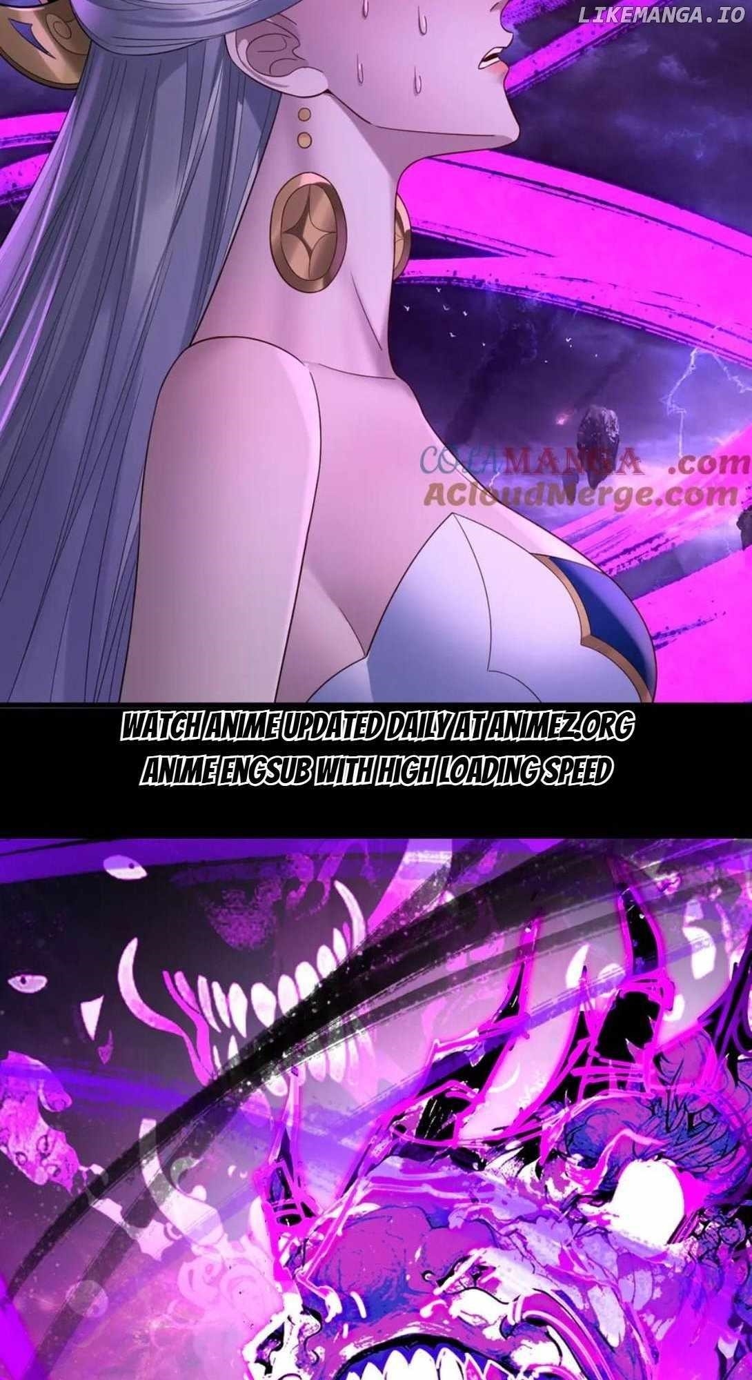 I Am the Fated Villain Chapter 234 - Page 35