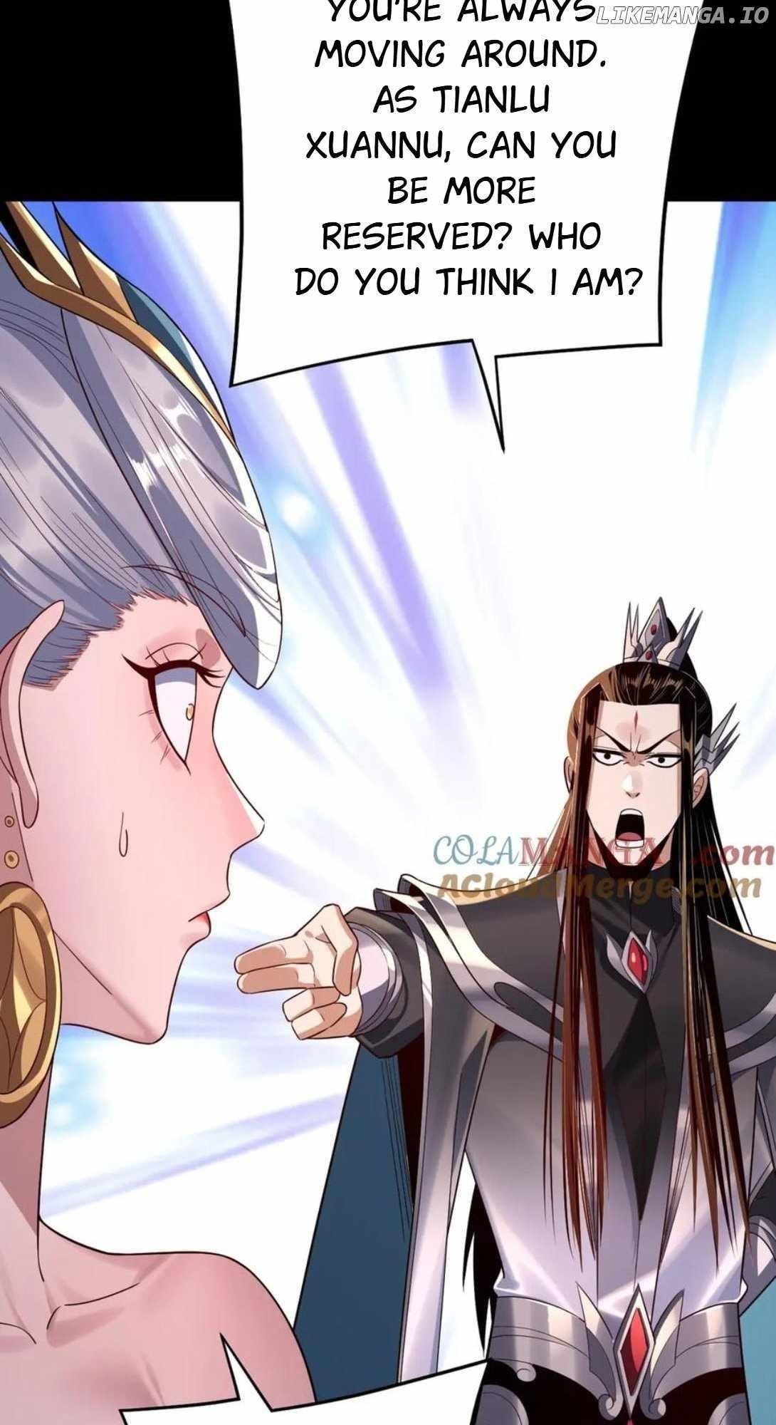 I Am the Fated Villain Chapter 234 - Page 47