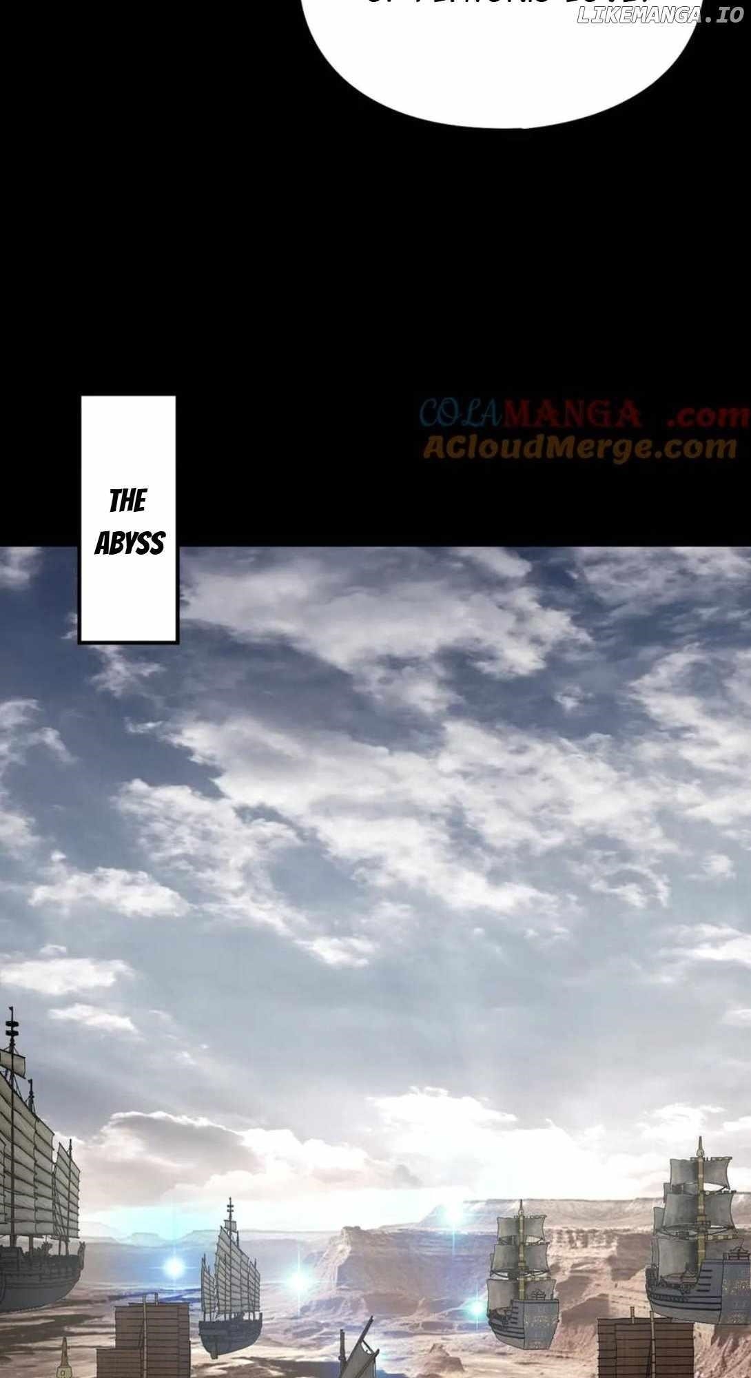 I Am the Fated Villain Chapter 234 - Page 49