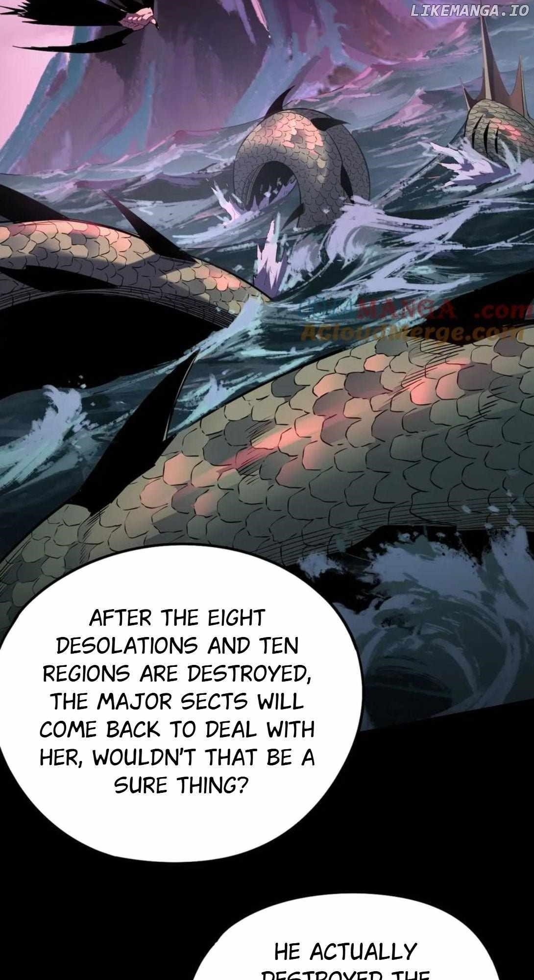 I Am the Fated Villain Chapter 234 - Page 5