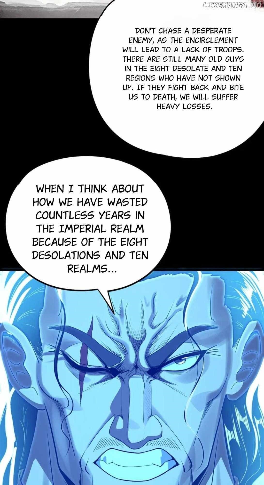 I Am the Fated Villain Chapter 234 - Page 51